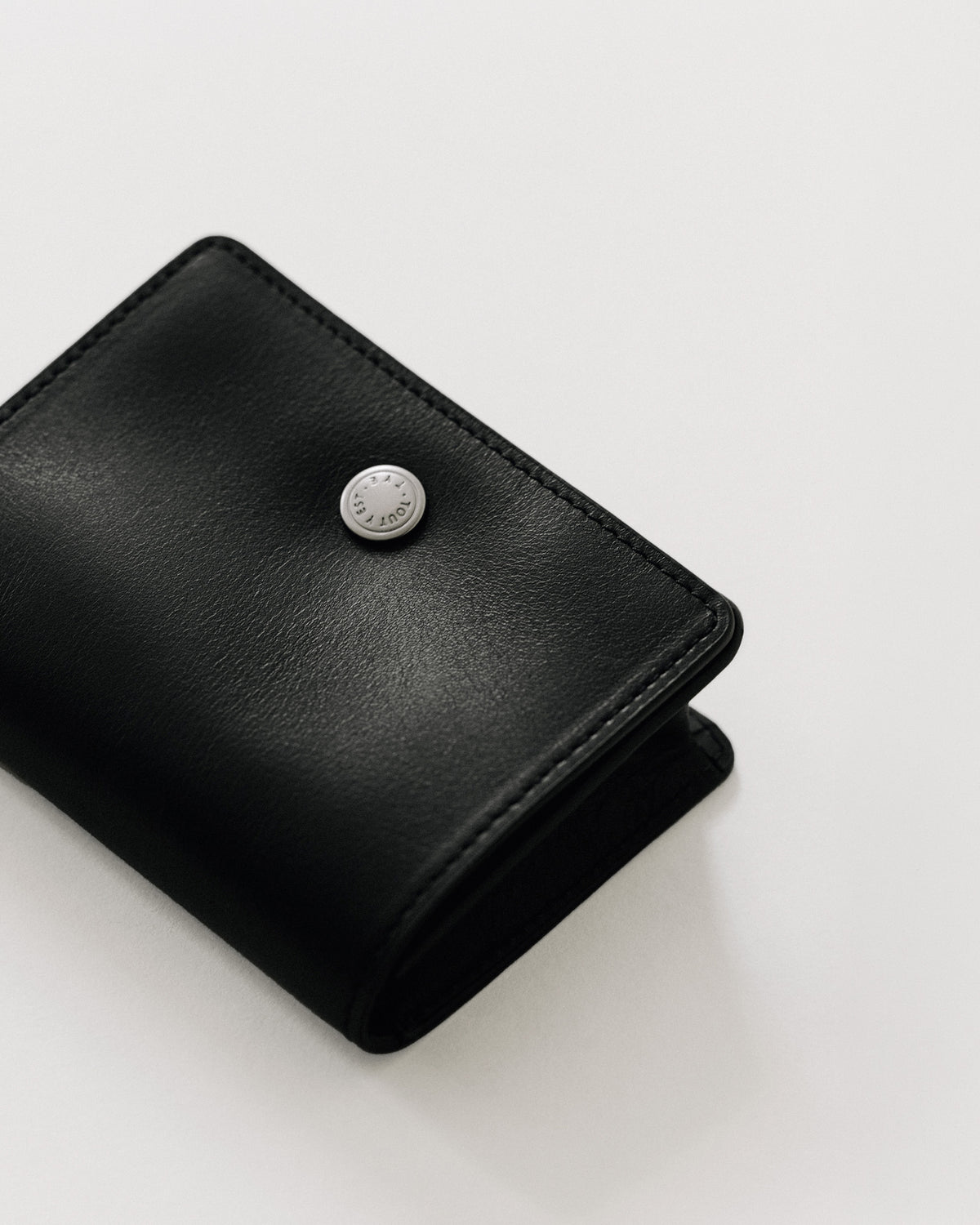 POCHETTE CLÉS CARRÉE BLACK