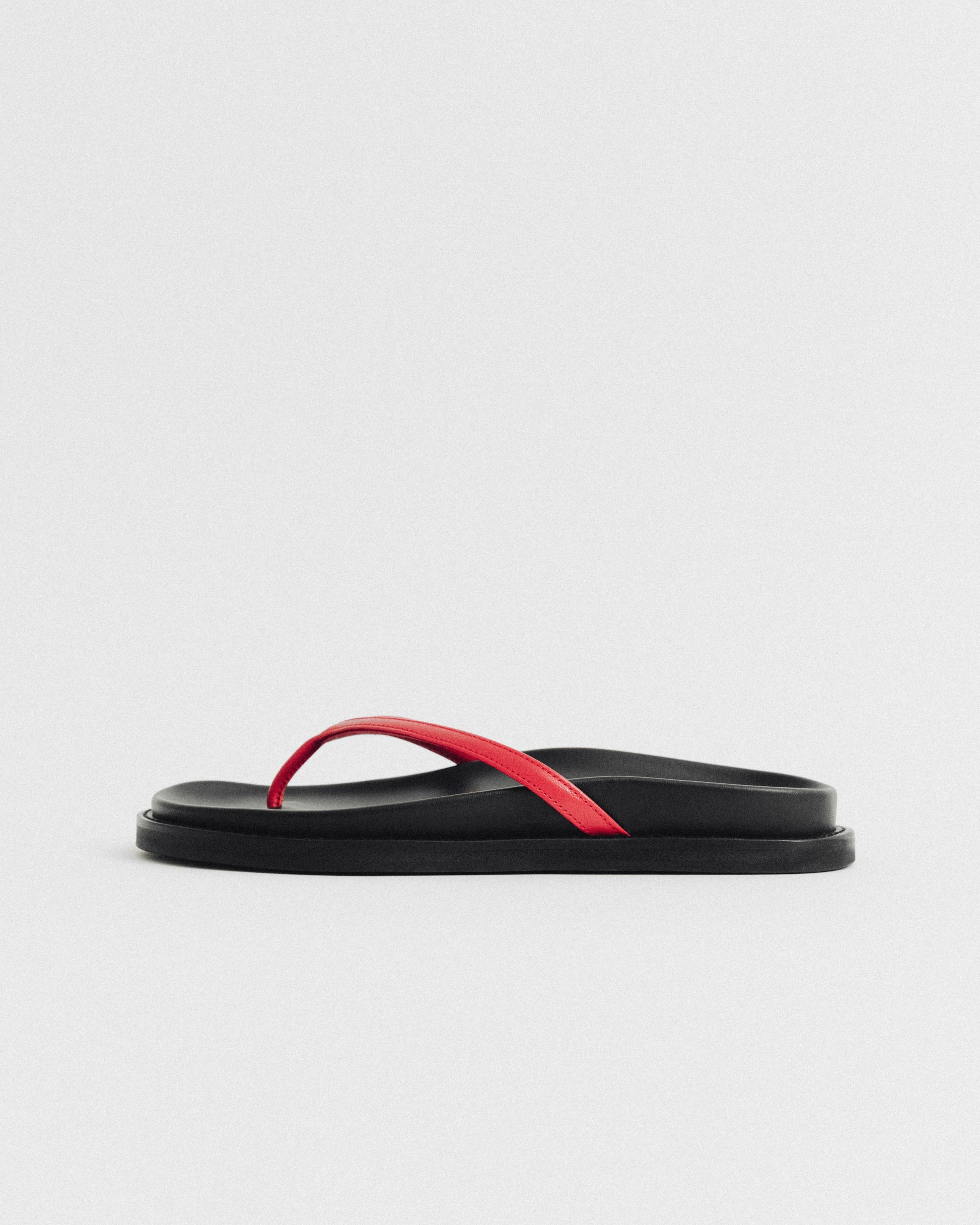 FLIP FLOP MAËL RED