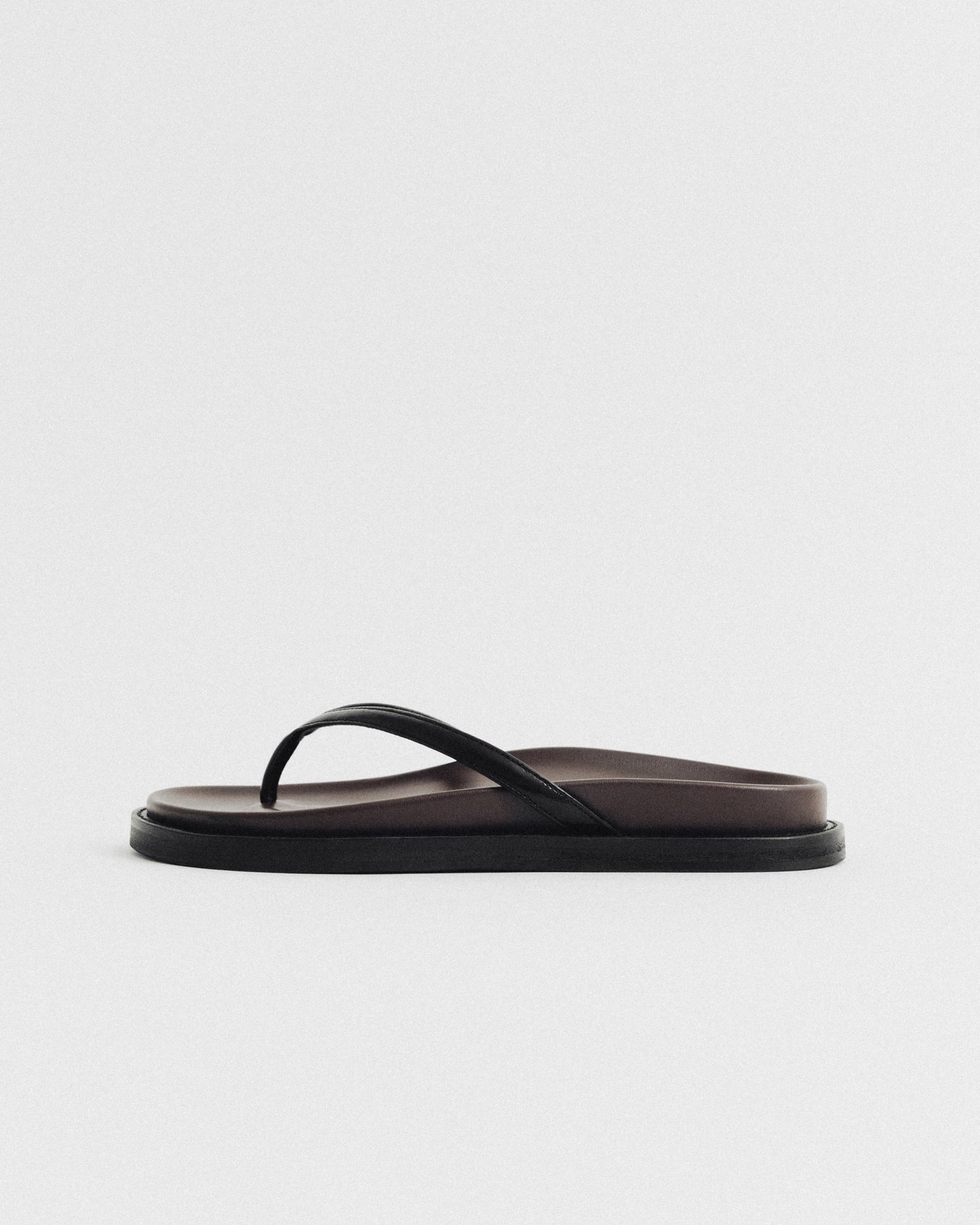 FLIP FLOP MAËL BLACK