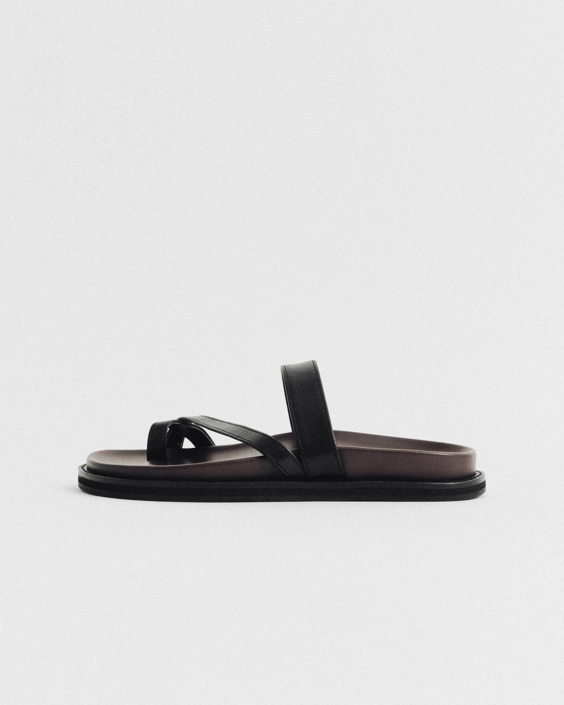 SANDALE MALO BLACK