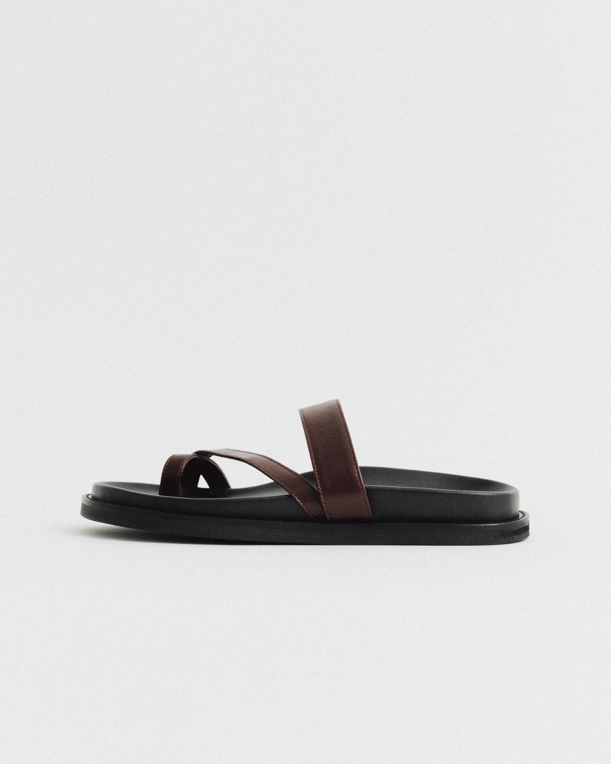 SANDALE MALO BROWN