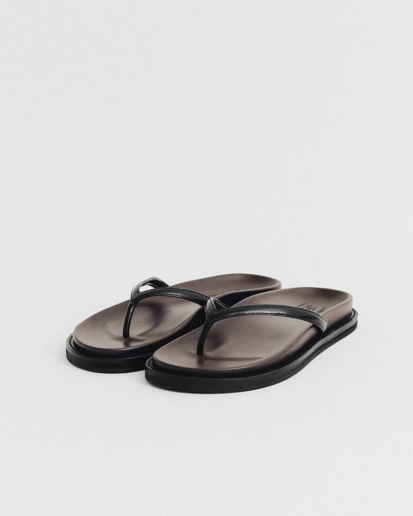 FLIP FLOP MAËL BLACK
