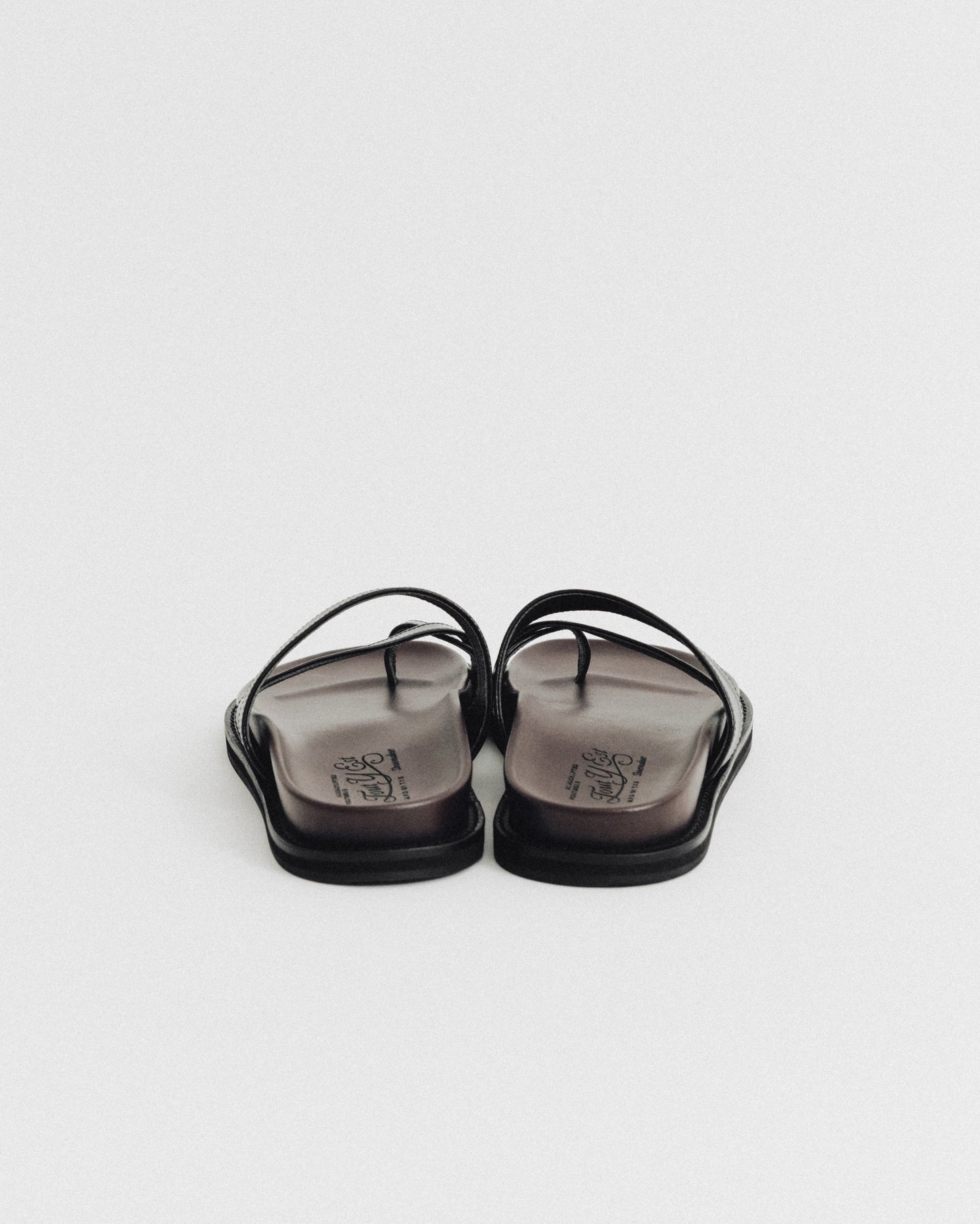 SANDALE MALO BLACK