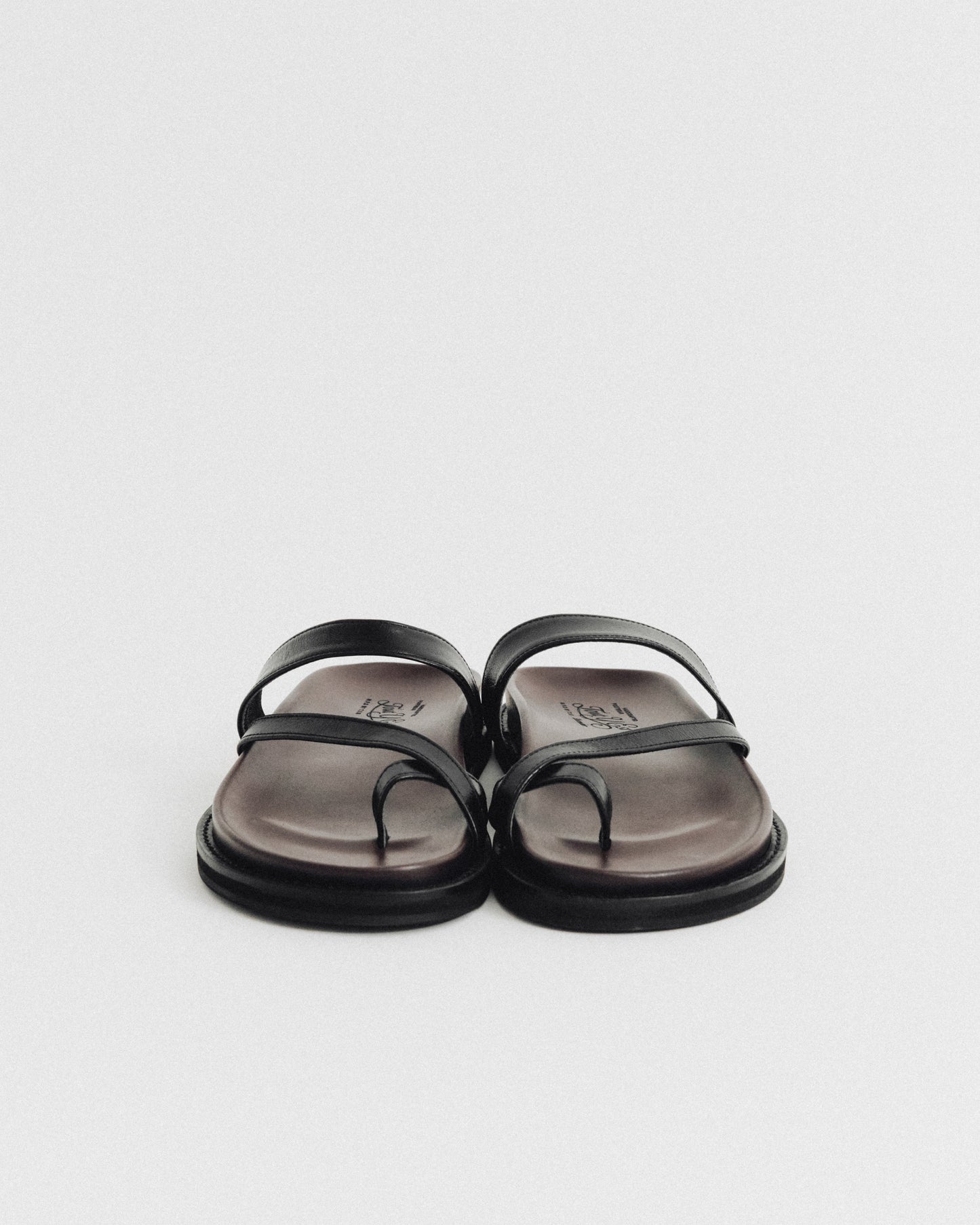 SANDALE MALO BLACK