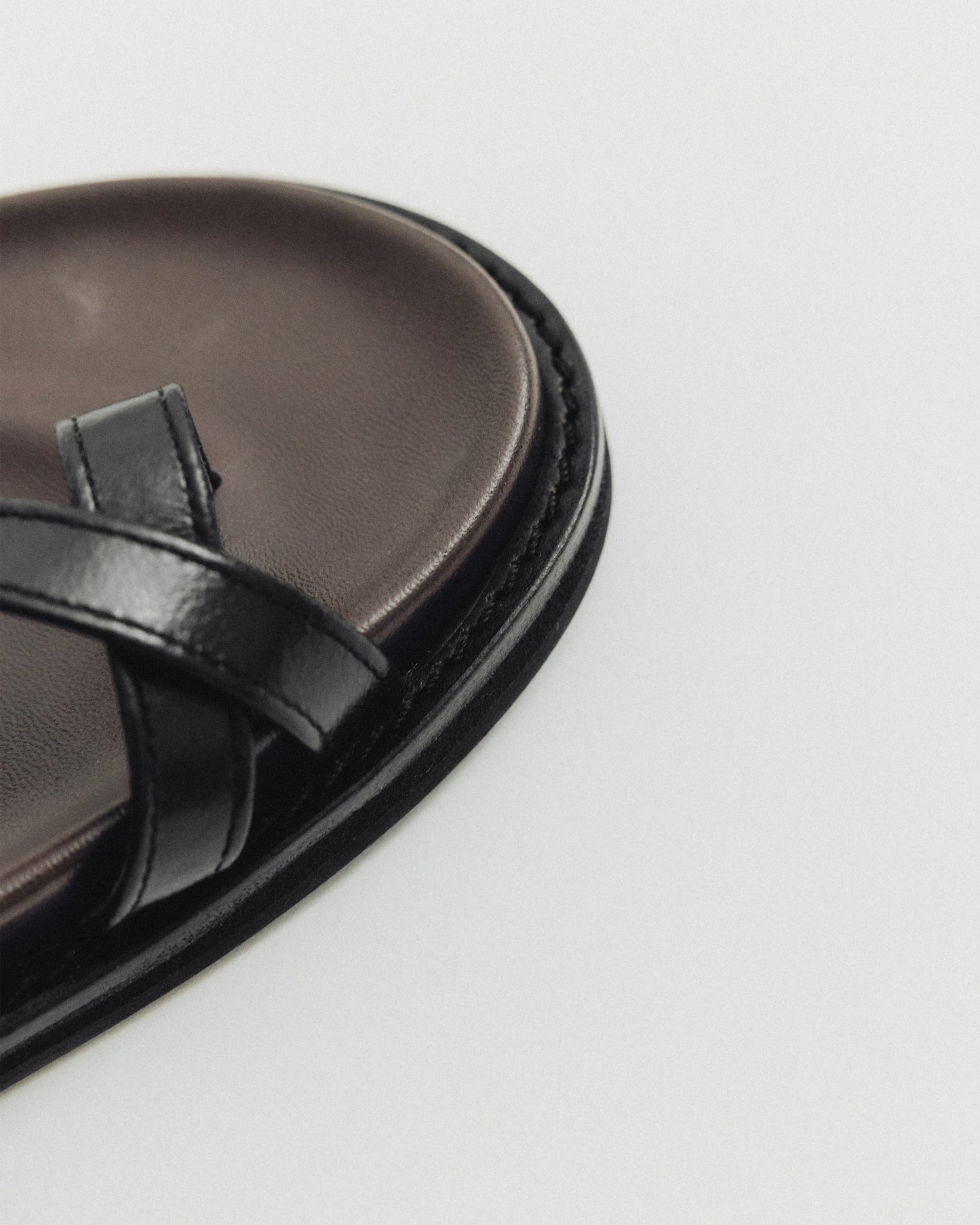SANDALE MALO BLACK