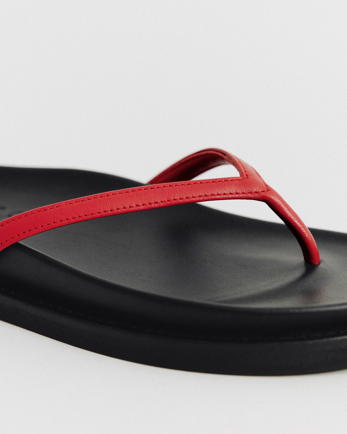 FLIP FLOP MAËL RED