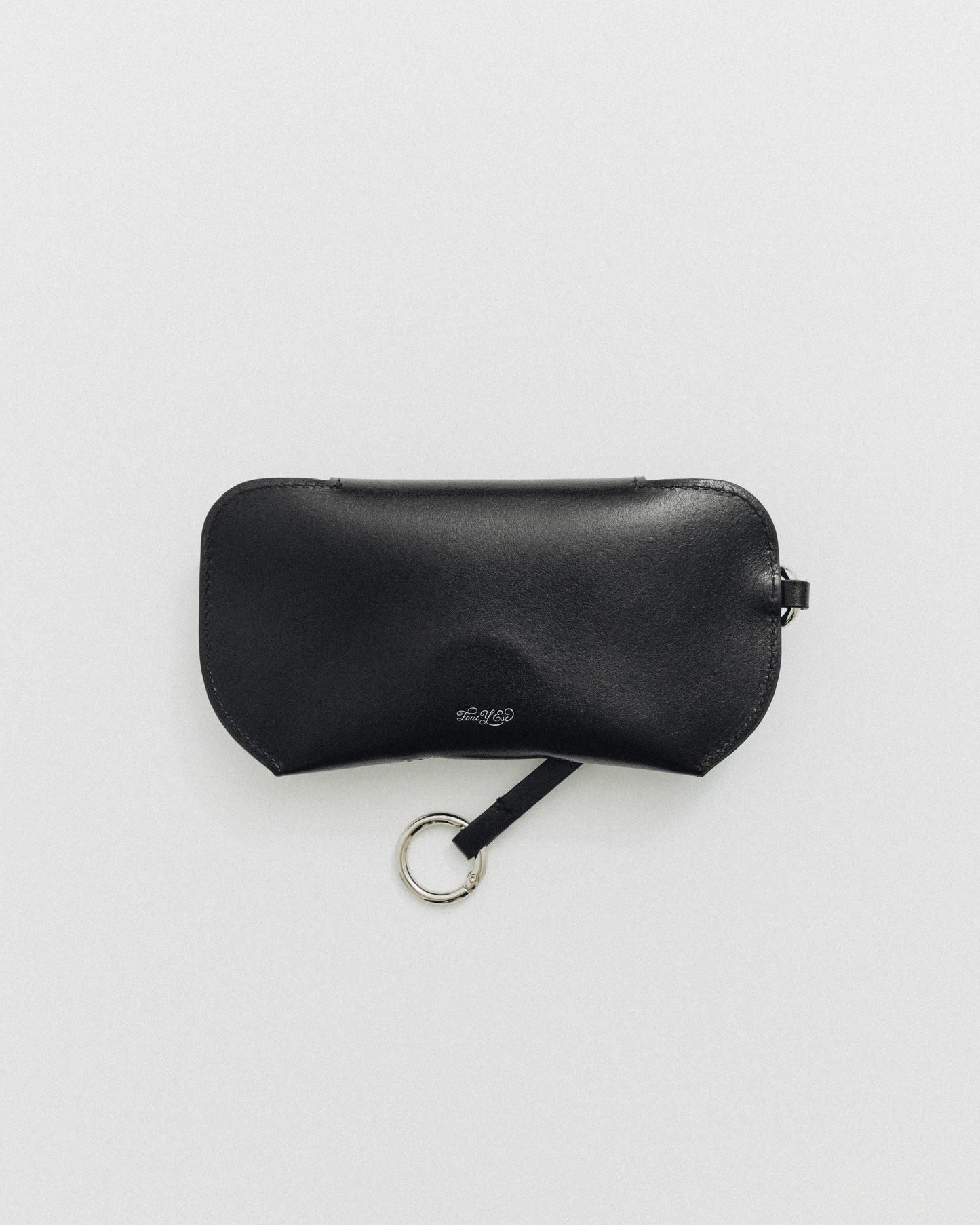 POCHE LUNETTES BLACK