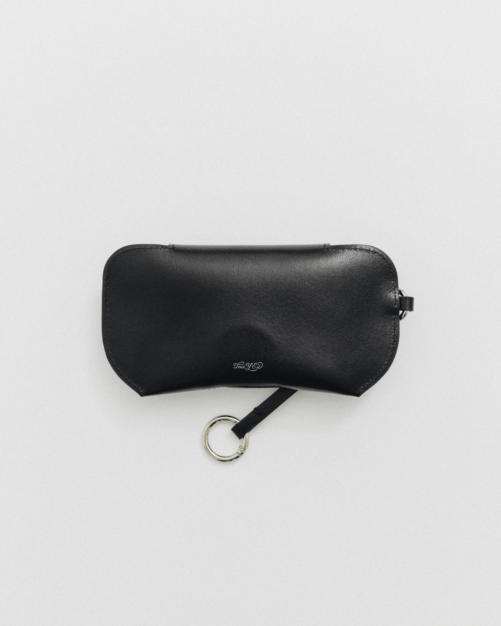POCHE LUNETTES BLACK
