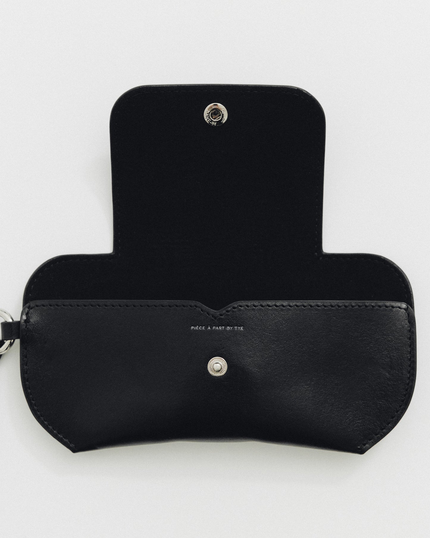 POCHE LUNETTES BLACK