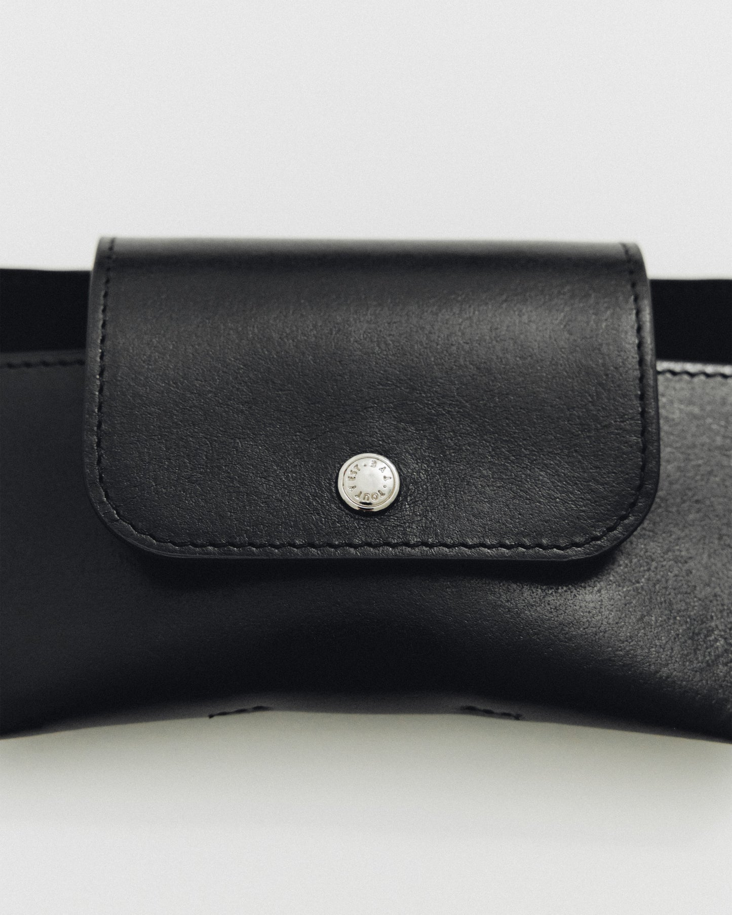 POCHE LUNETTES BLACK