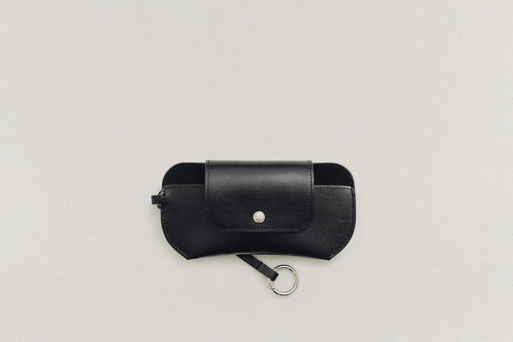 POCHE LUNETTES BLACK