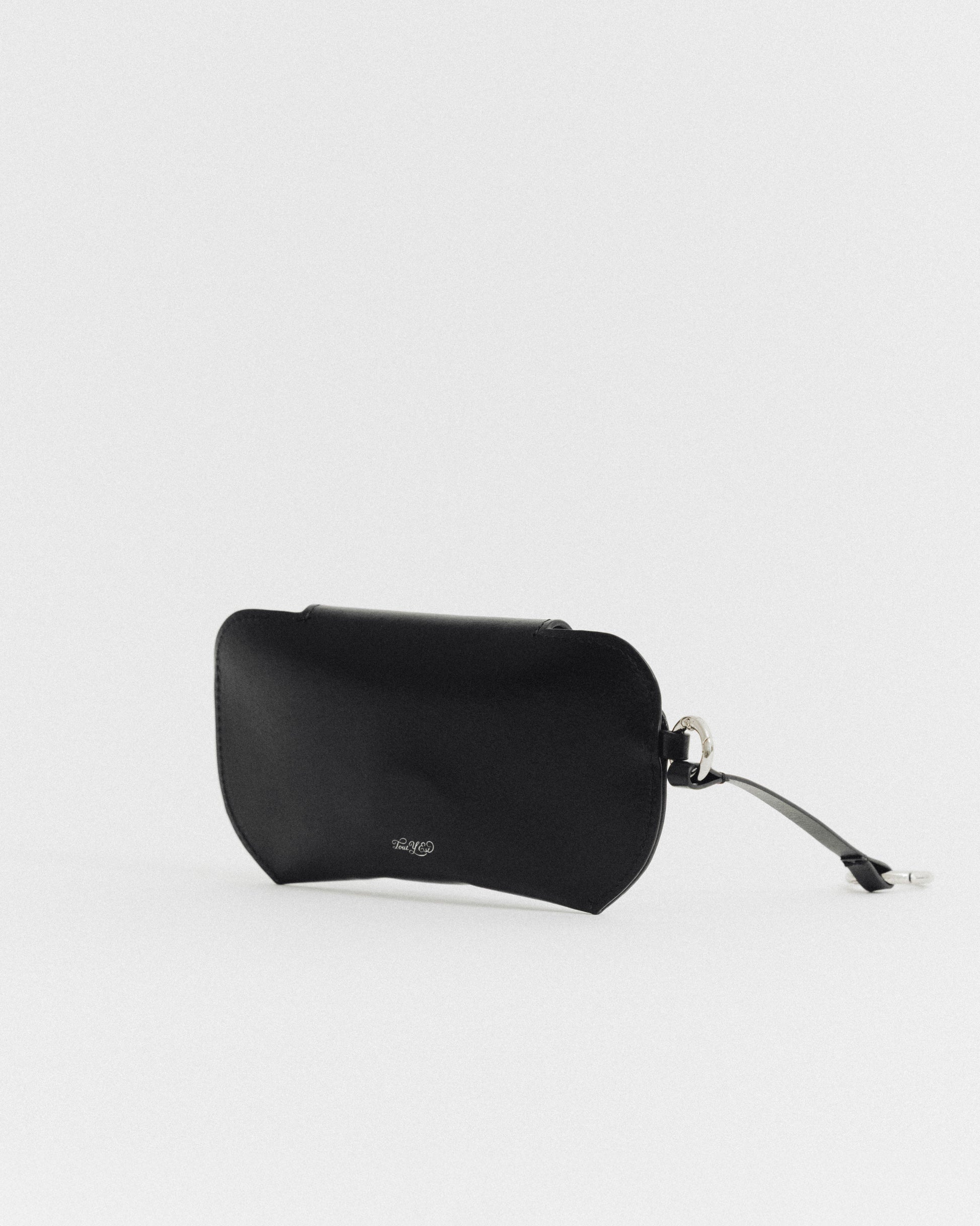 POCHE LUNETTES BLACK