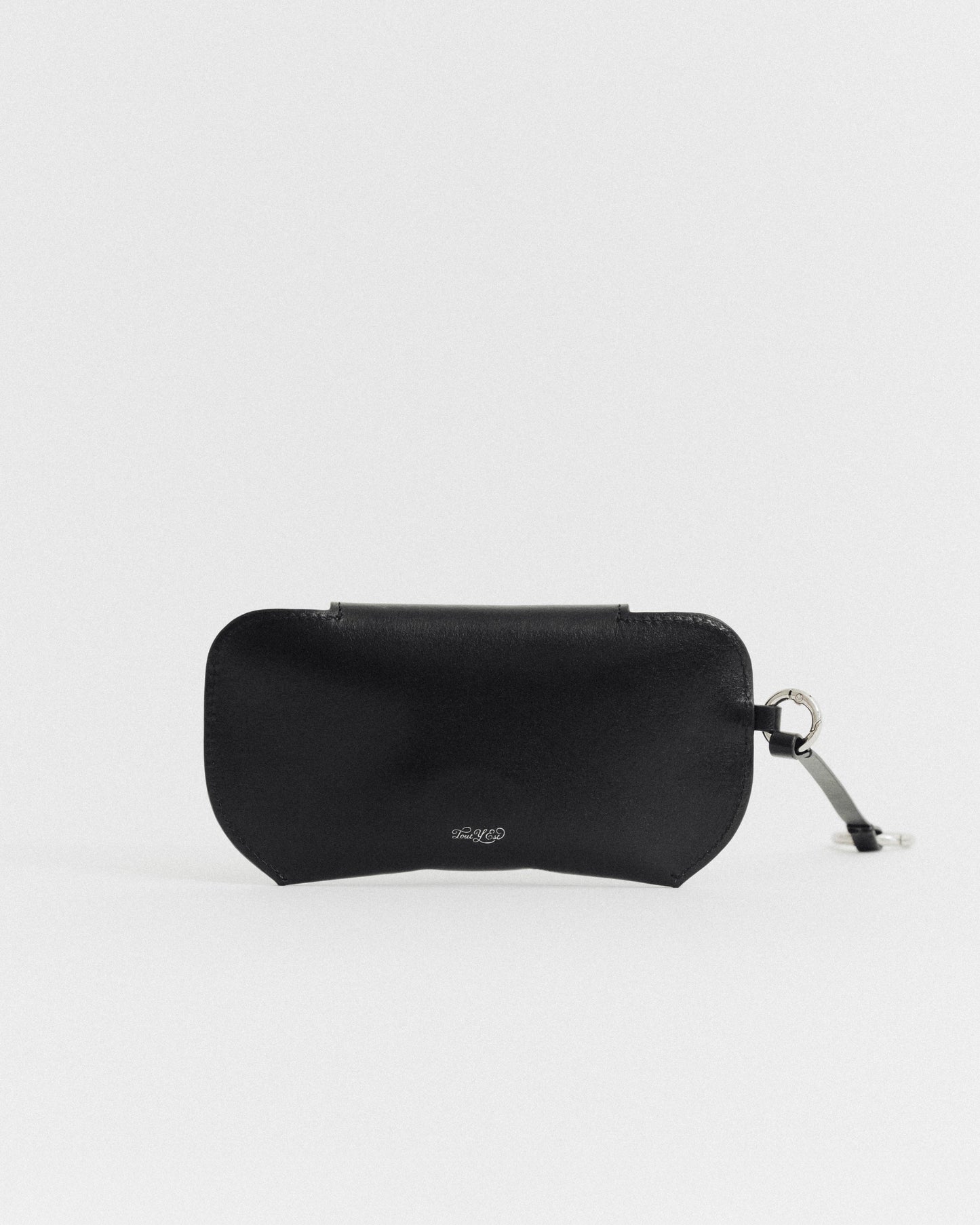 POCHE LUNETTES BLACK