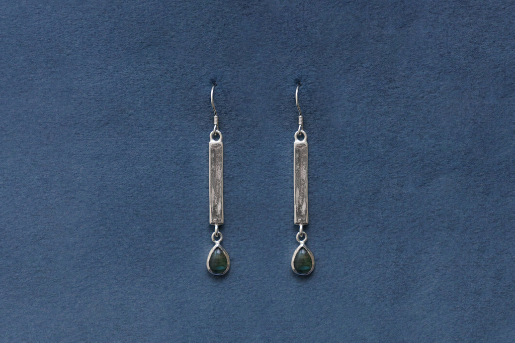 EARRINGS GOUTTE