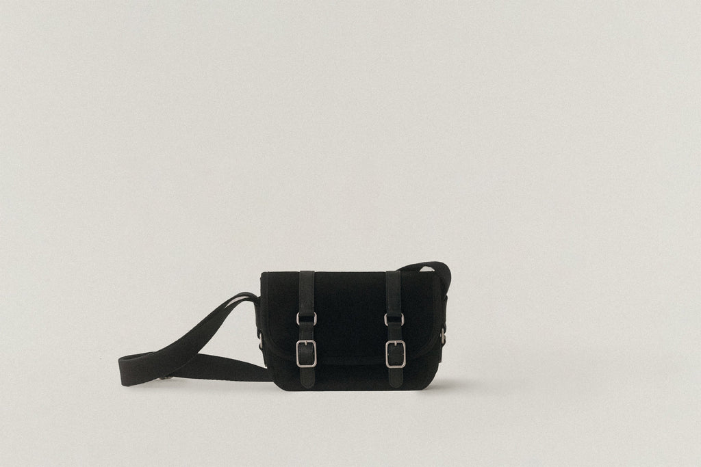 SAC BOUT MINI BLACK