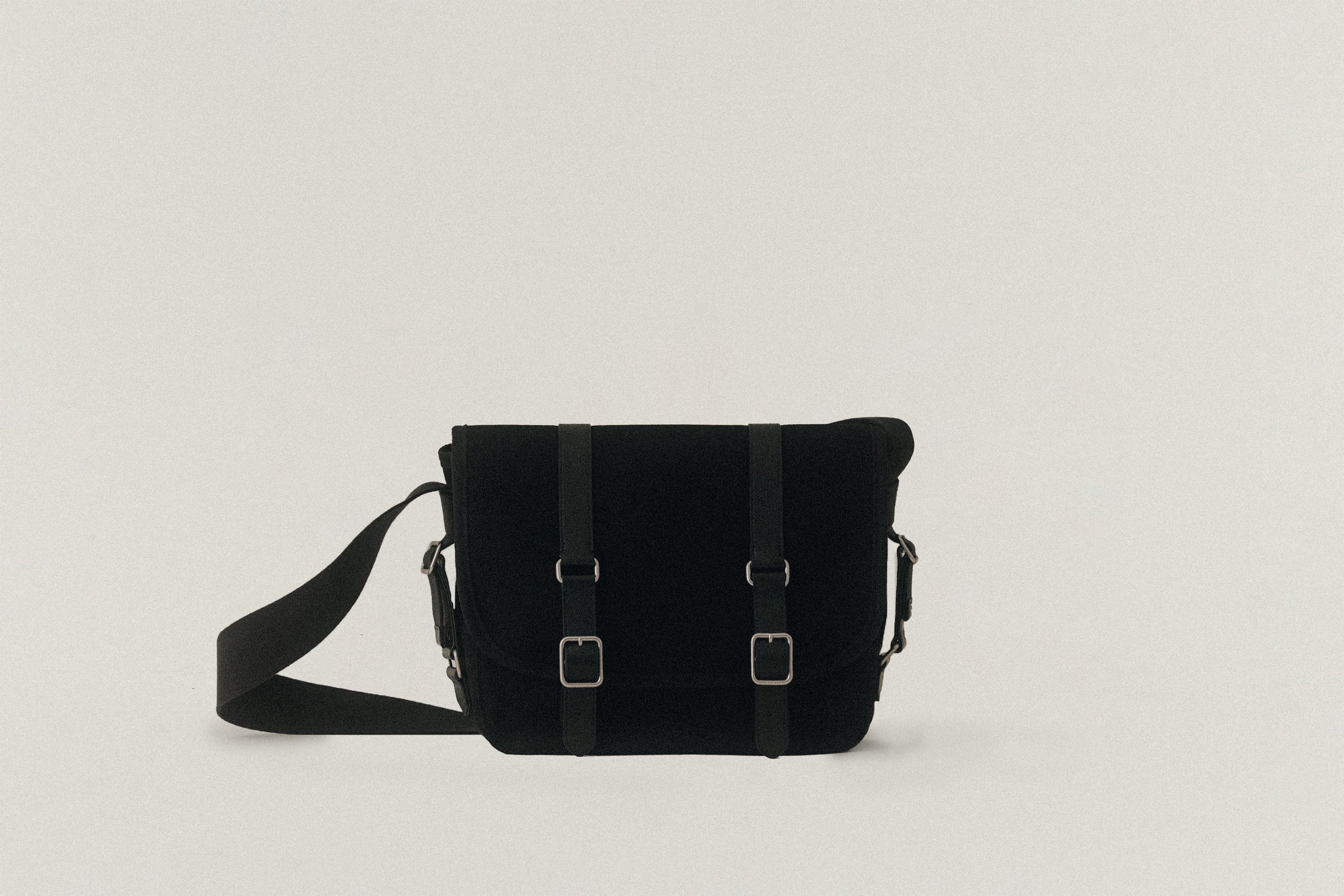 SAC CANOT TOILE BLACK – TOUT Y EST EN