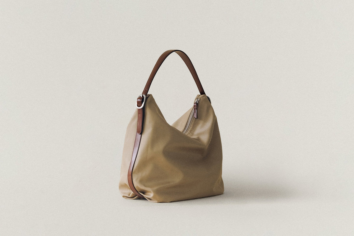 SAC CANOT TOILE BEIGE – TOUT Y EST EN