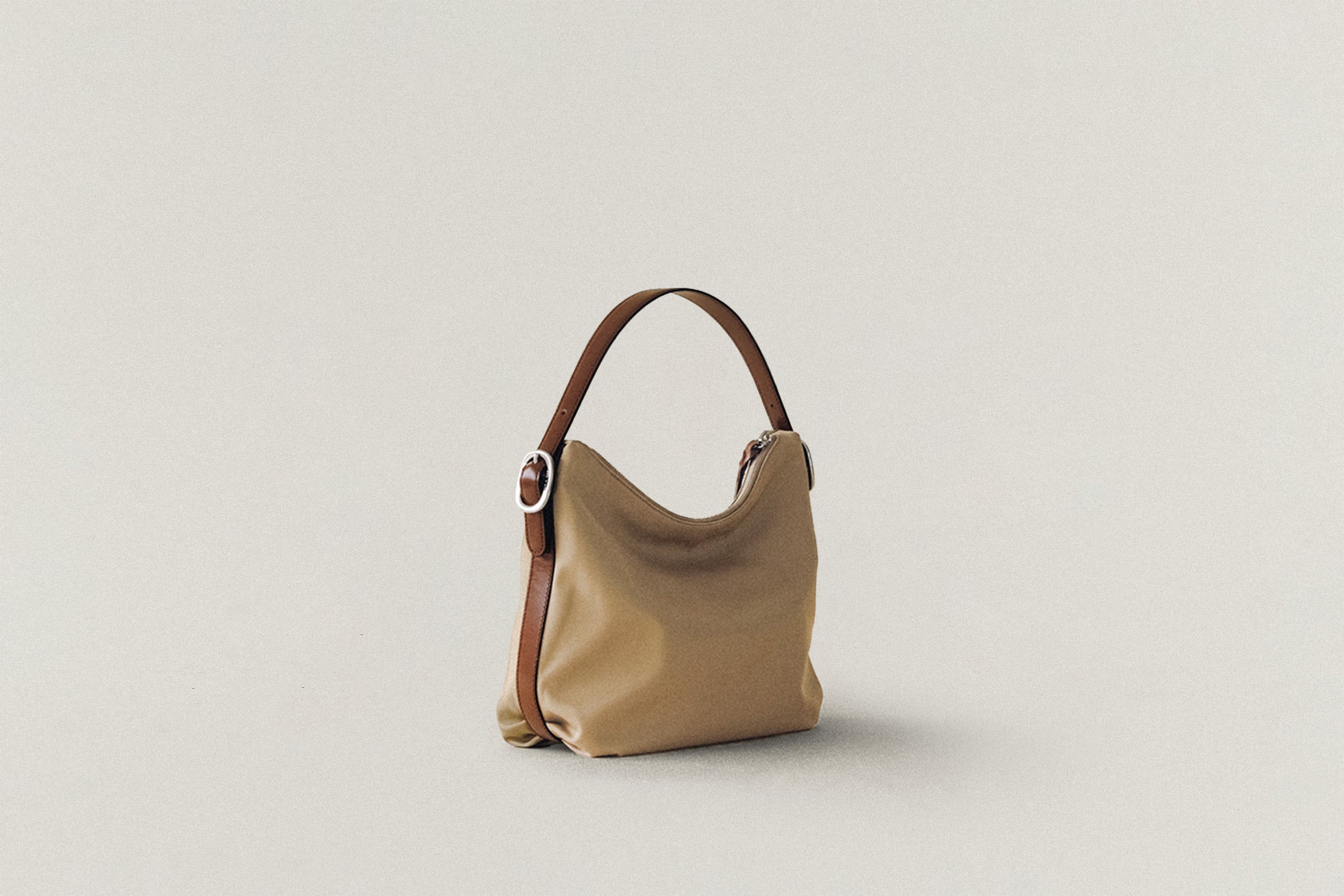 [TOUT Y EST] SAC CANOT ★大人気★ SAC CANOT TOILE SMALL BEIGE – TOUT Y EST EN