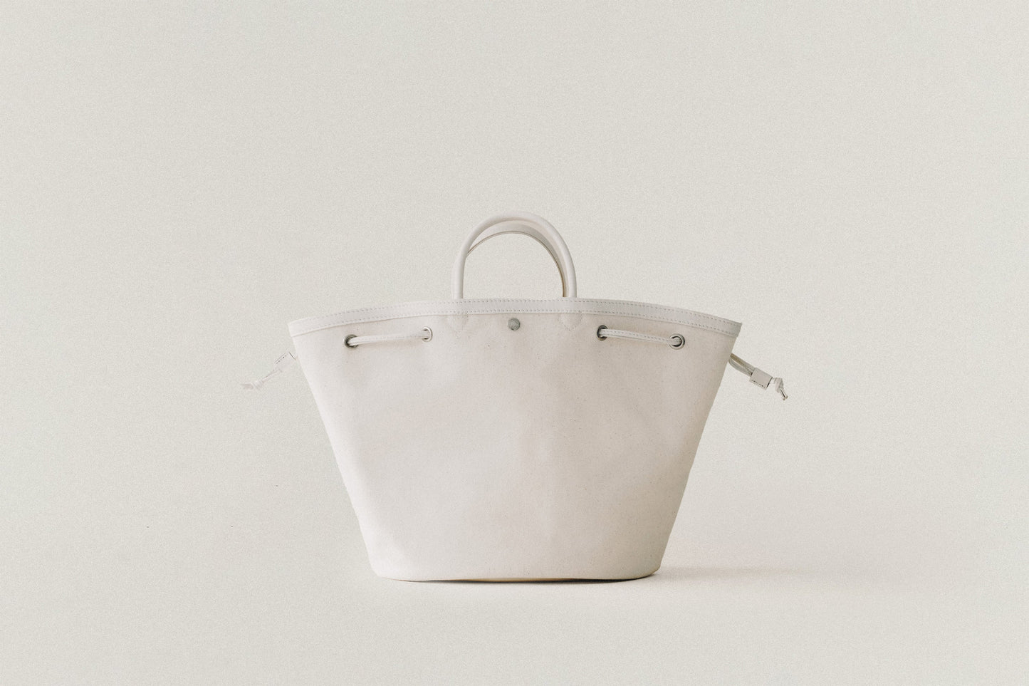 SAC COQUILLE WHITE