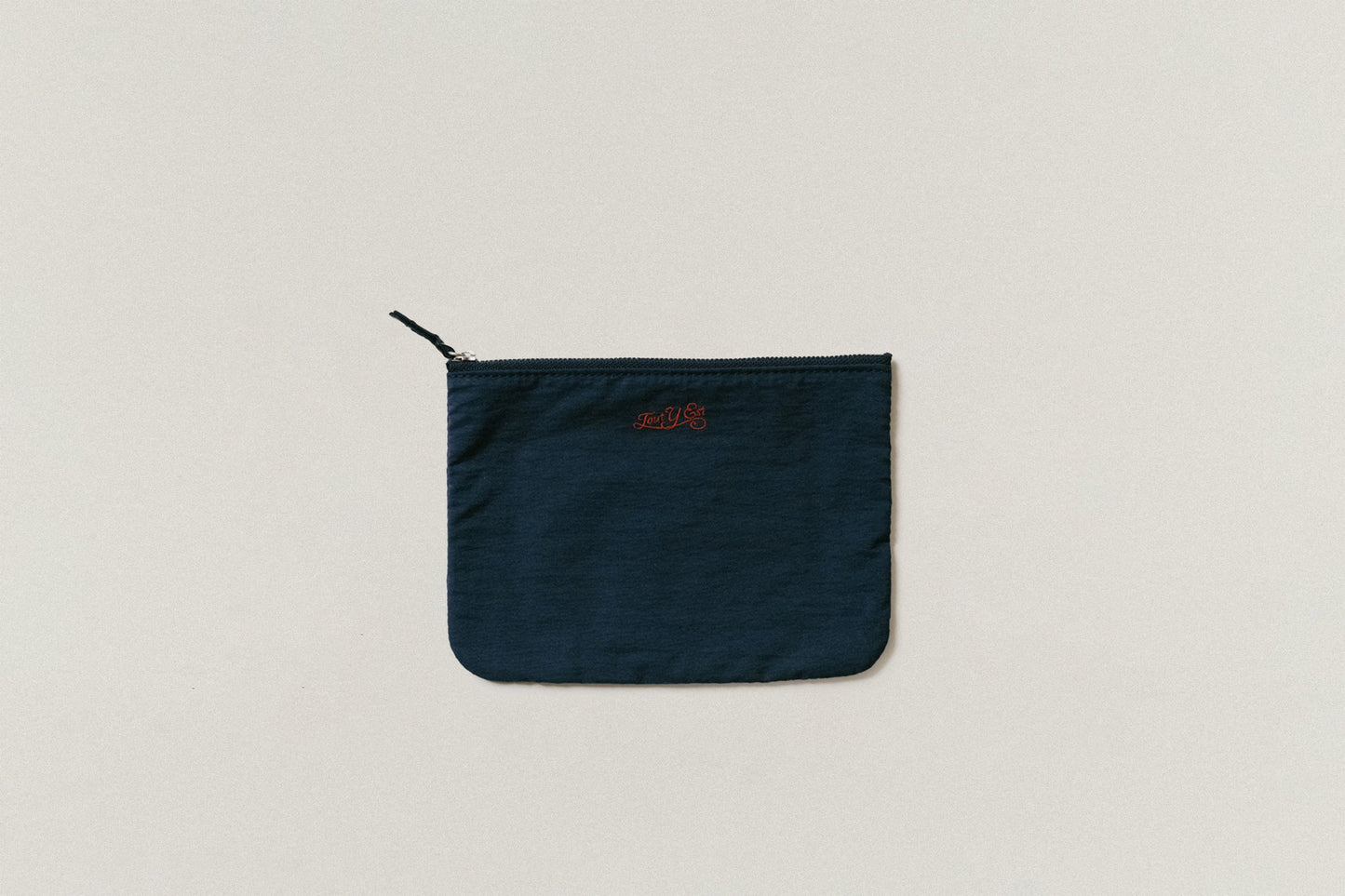 POCHETTE CARRÉE NAVY