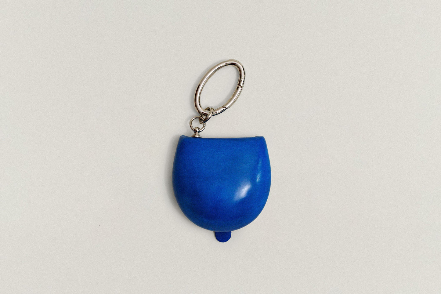 PORTE MONNAIES FLORENCE BLUE
