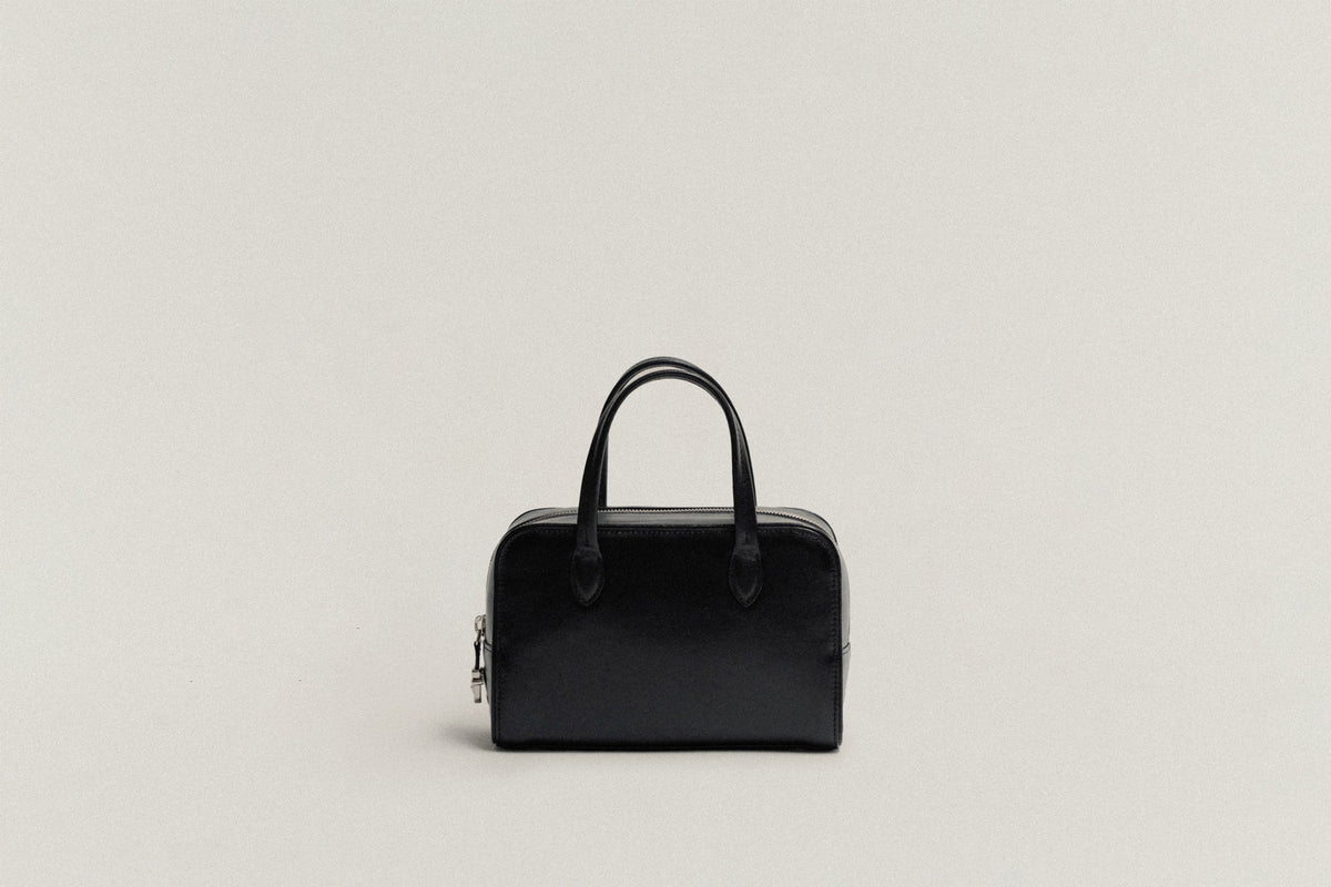 SAC LOQUET MINI BLACK – TOUT Y EST EN