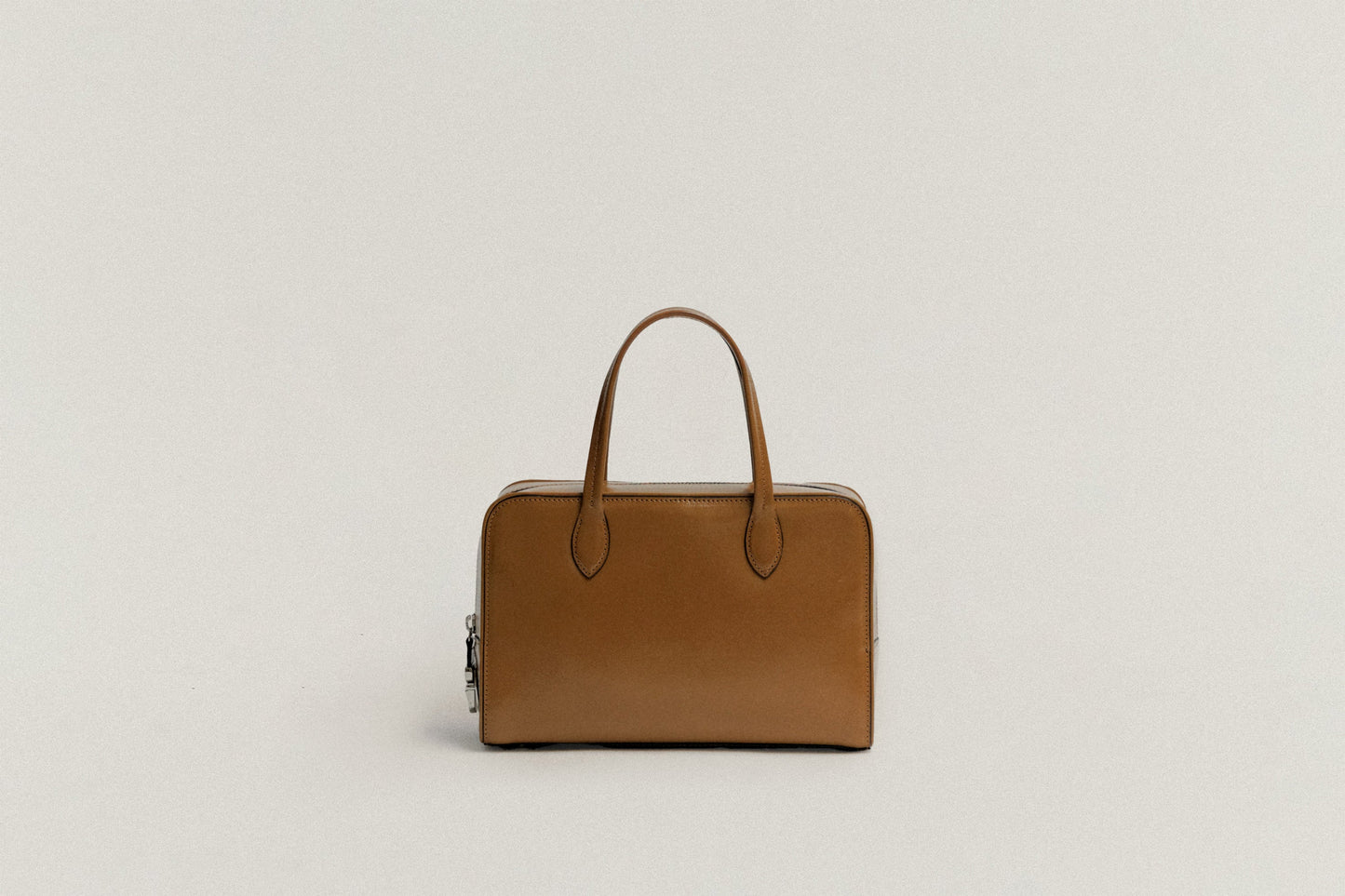 SAC LOQUET SMALL CARAMEL