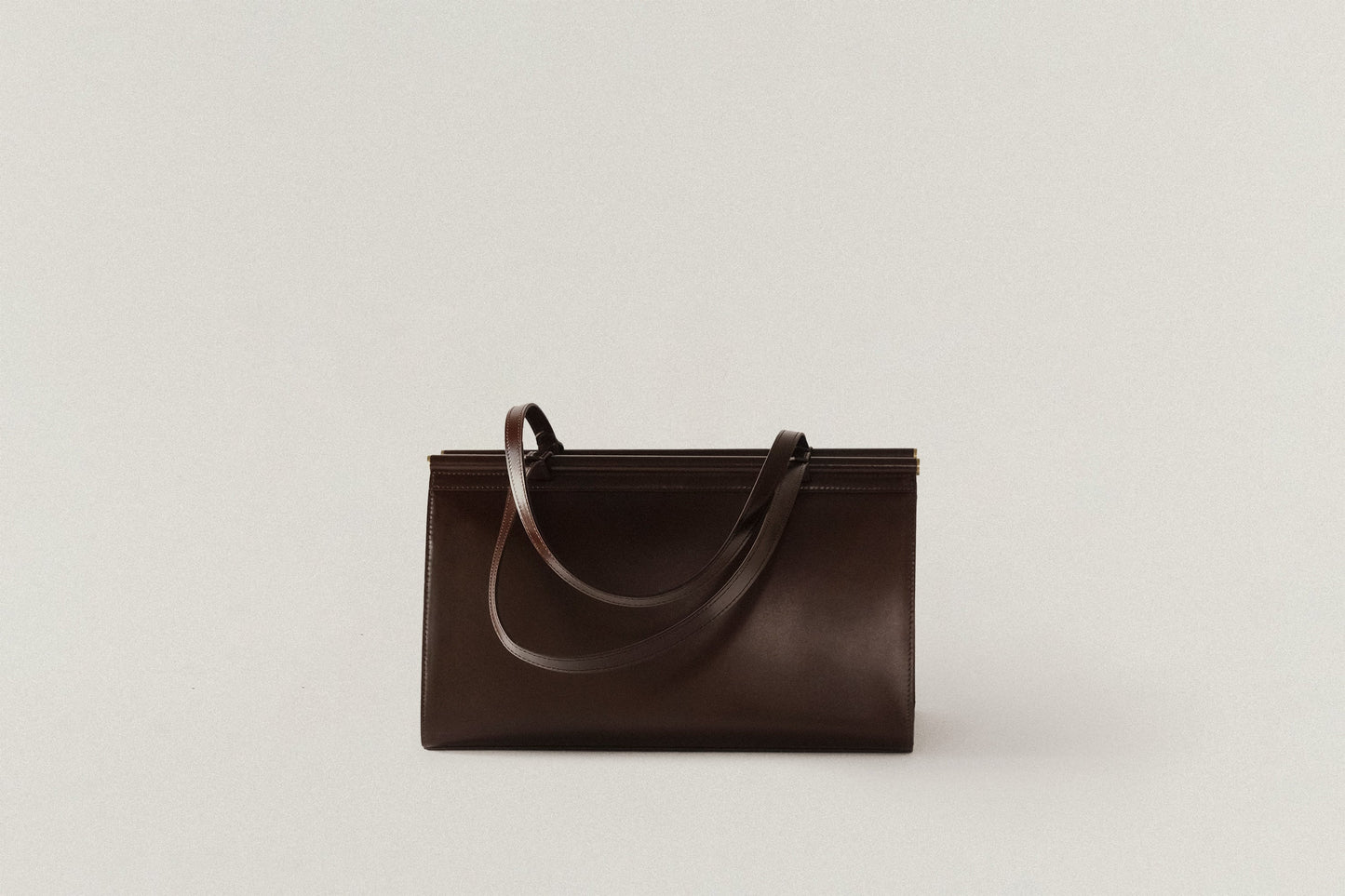 SAC PARALLÈLE BROWN