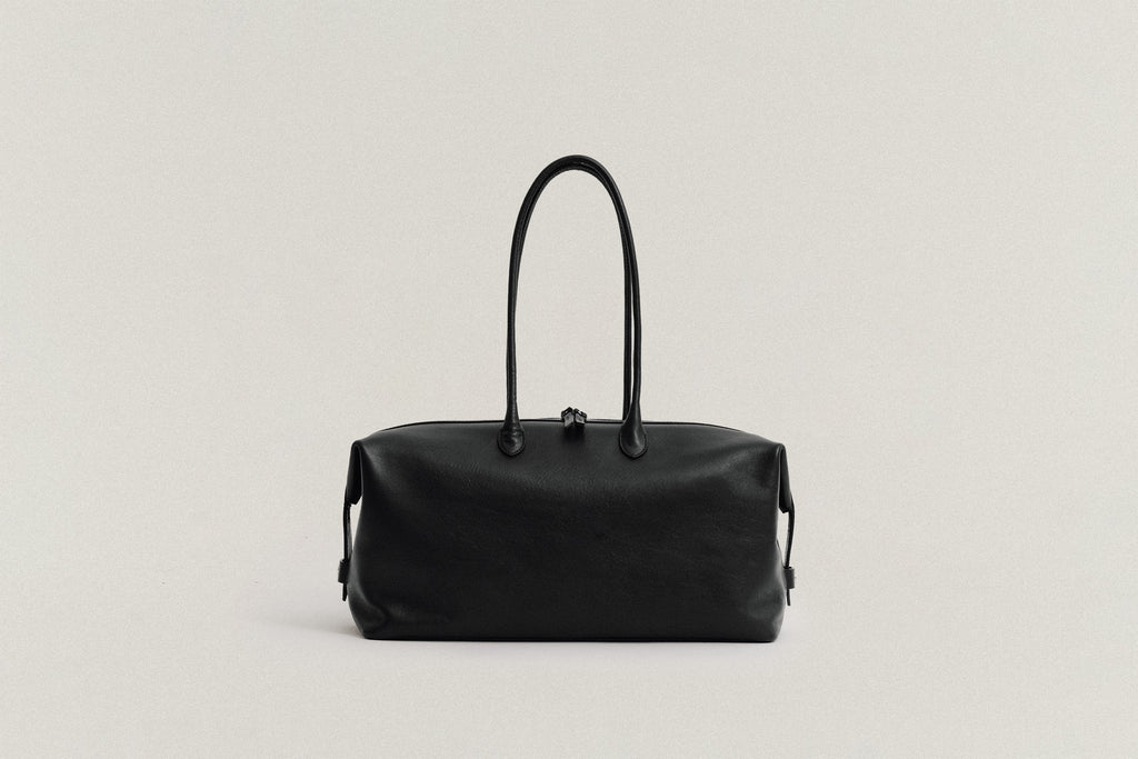 SAC PATTE BLACK