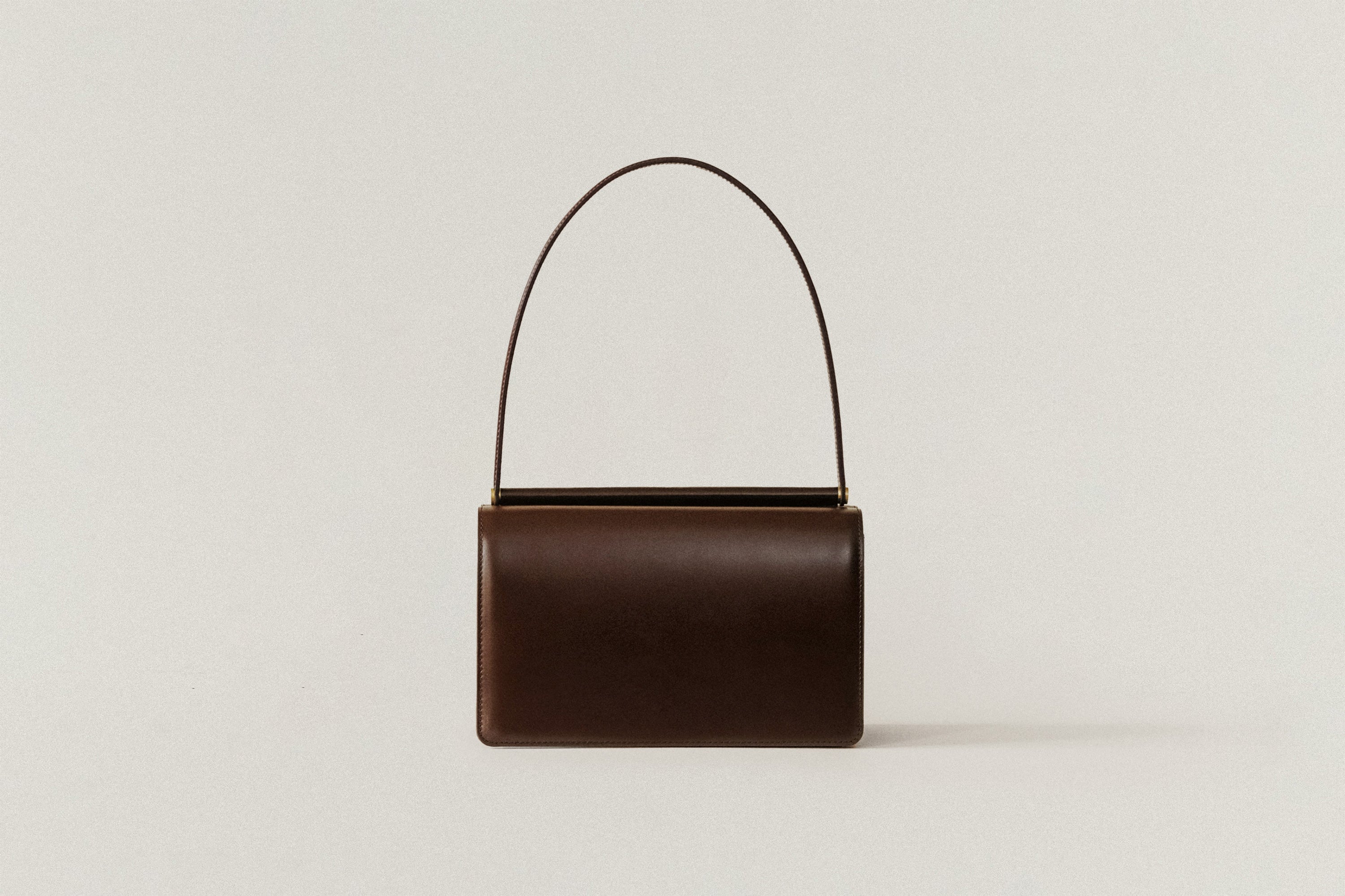 SAC PAUMELLE BROWN – TOUT Y EST EN