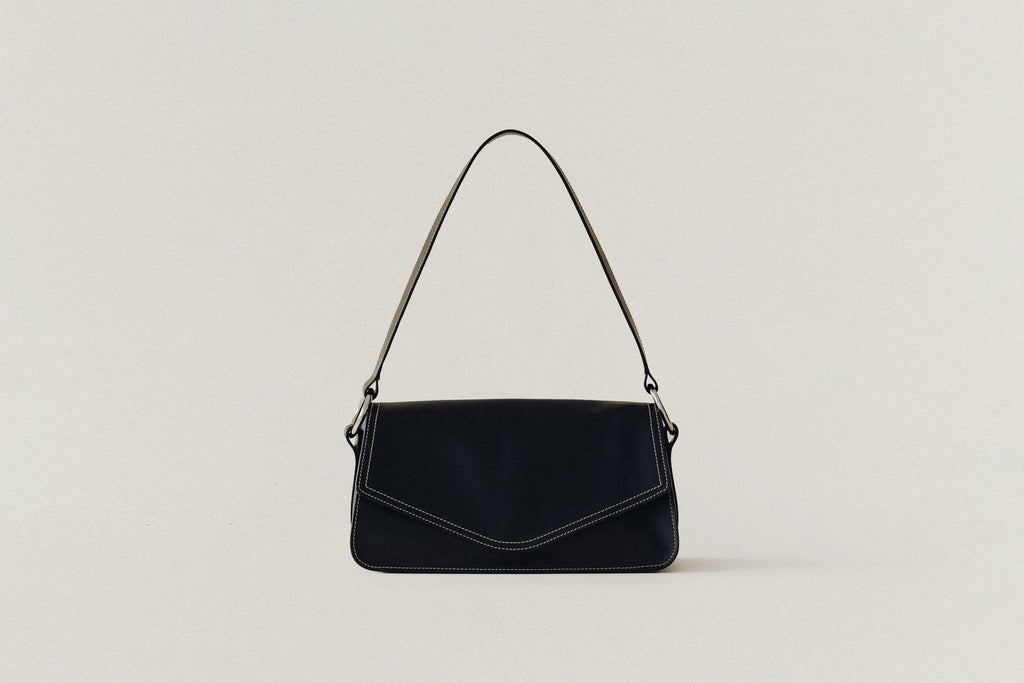 SAC POULIE BLACK