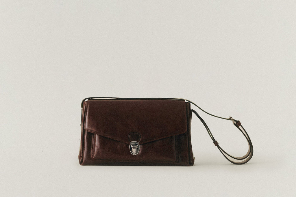 SAC VOLET BROWN