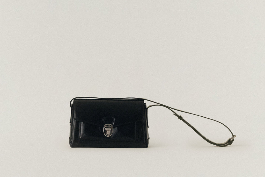 SAC VOLET SMALL BLACK