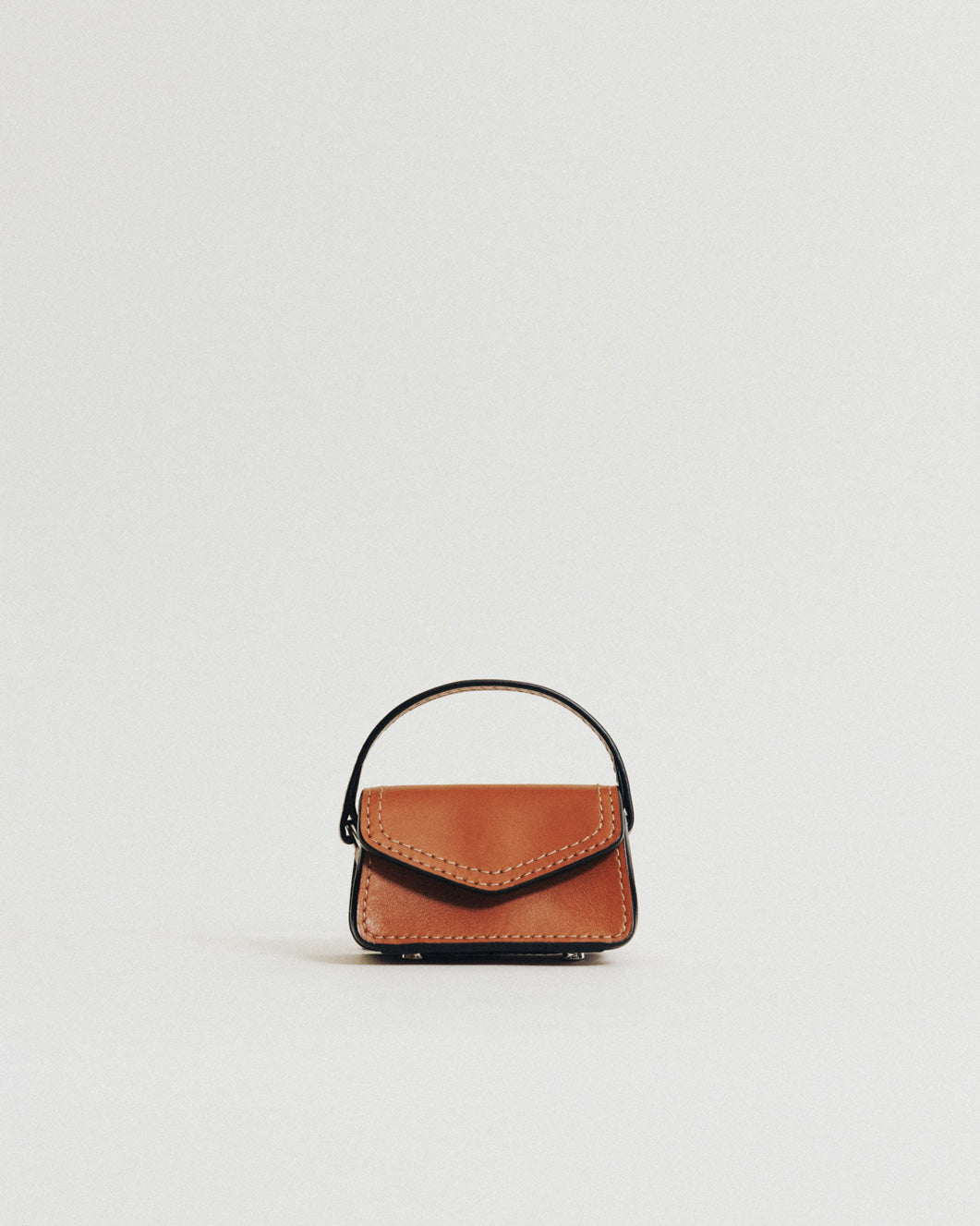 PORTE CLÉS POULIE TAN