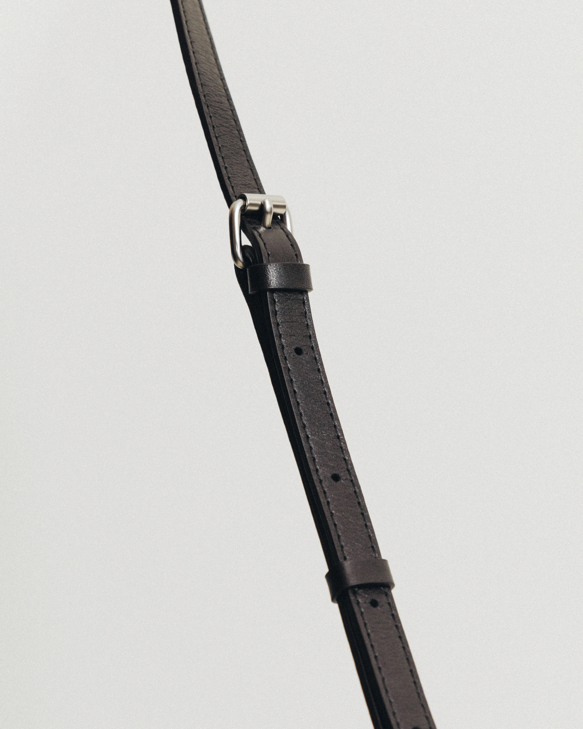 SAC COQUILLE BUCKET MINI KHAKI