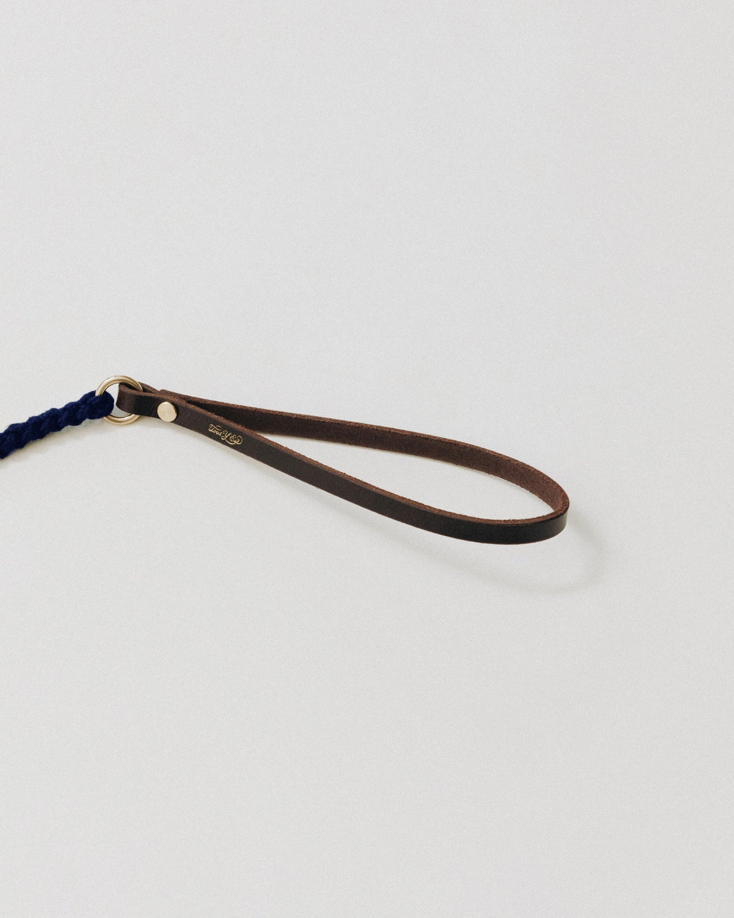 COMPAGNON LEASH NAVY