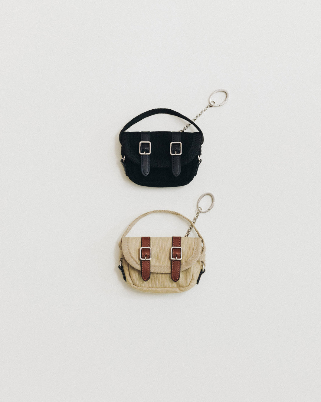 PORTE CLÉS BOUT BLACK