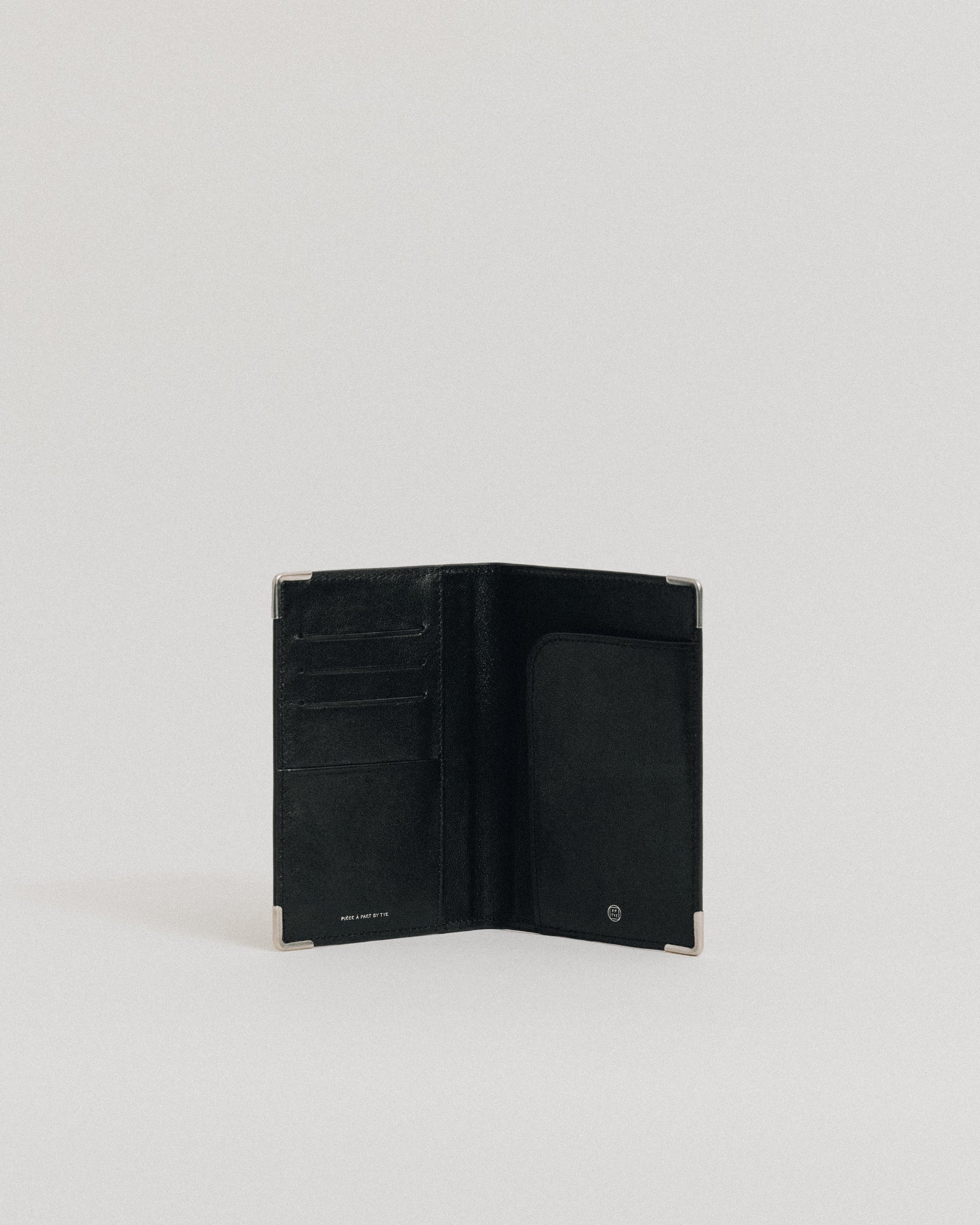 VOYAGE COUVERTURE BLACK