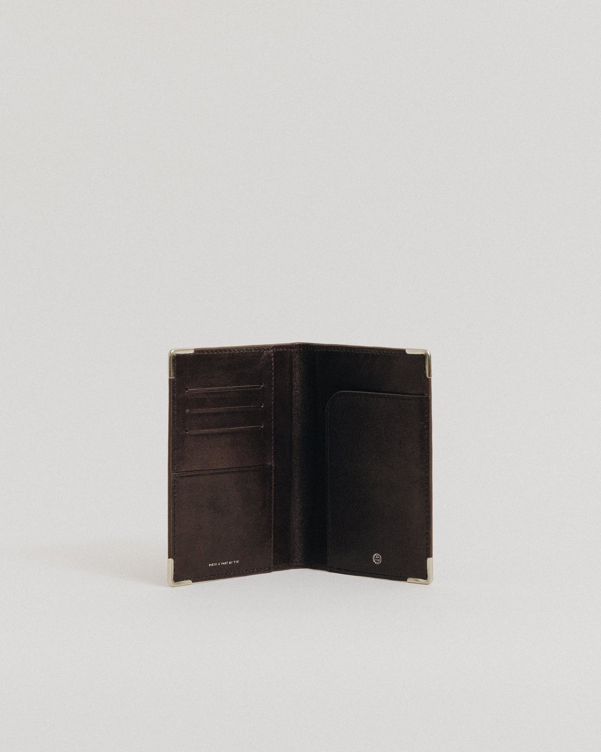 VOYAGE COUVERTURE BROWN