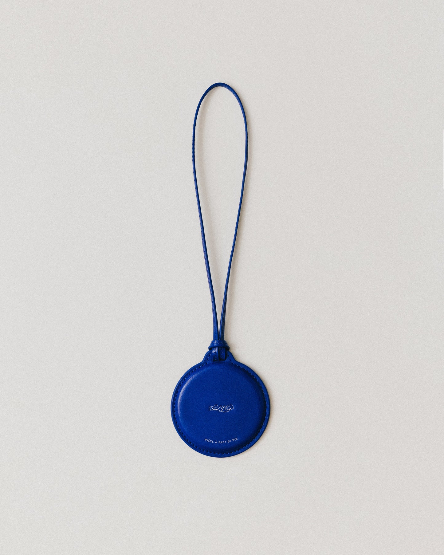MIROIR PENDENTIF BLUE