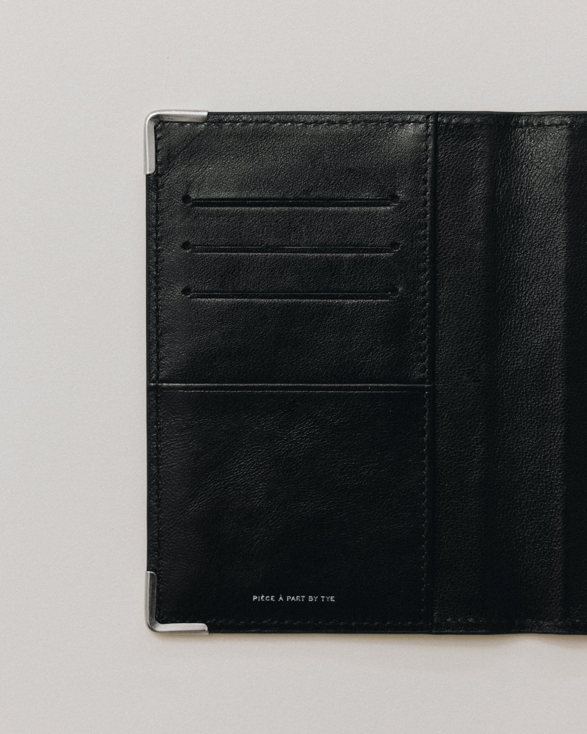 VOYAGE COUVERTURE BLACK