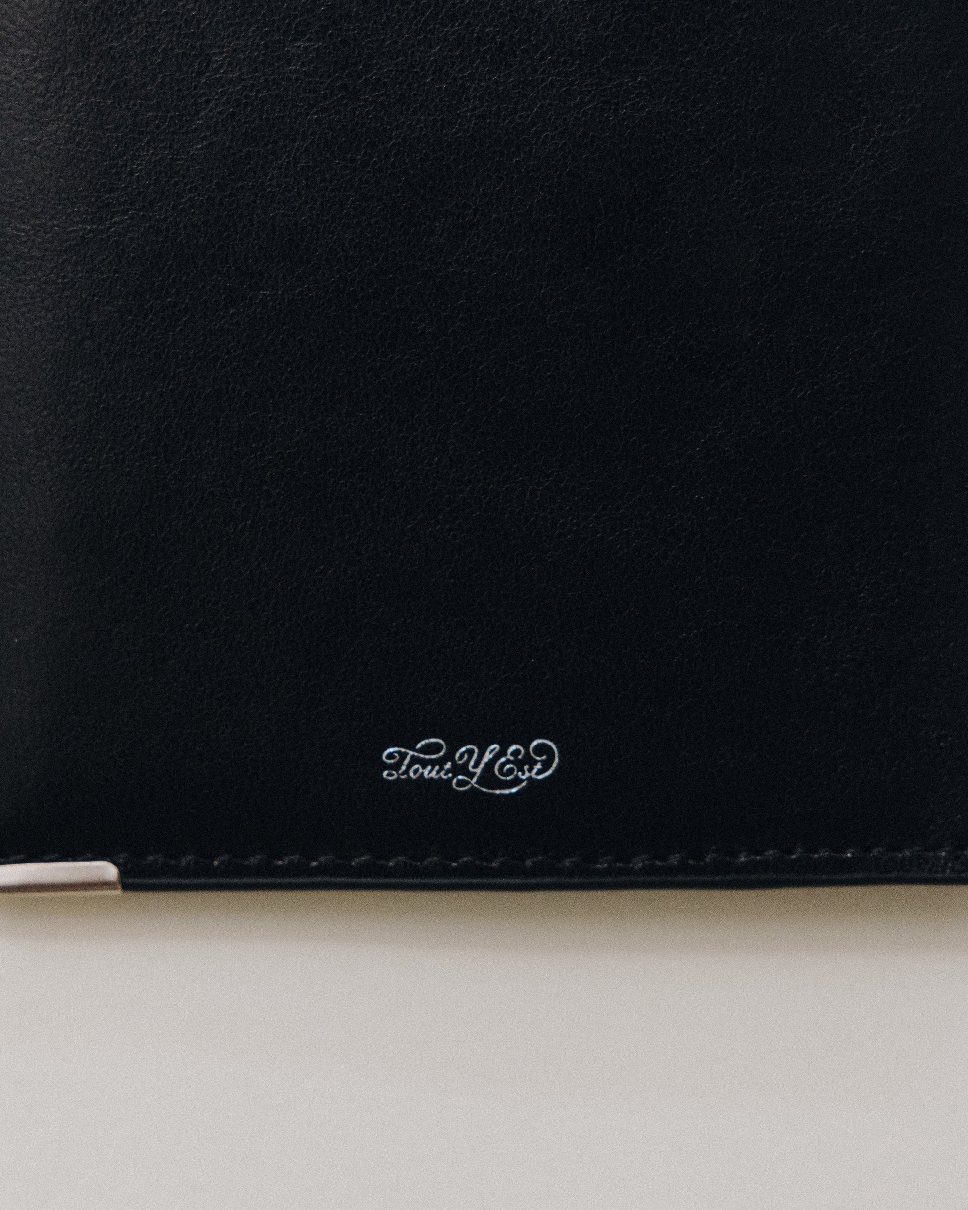 VOYAGE COUVERTURE BLACK