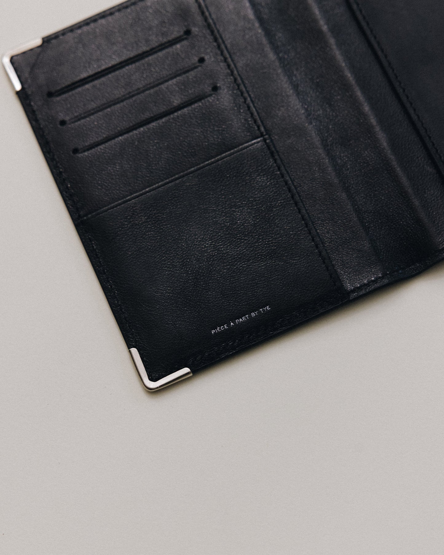 VOYAGE COUVERTURE BLACK