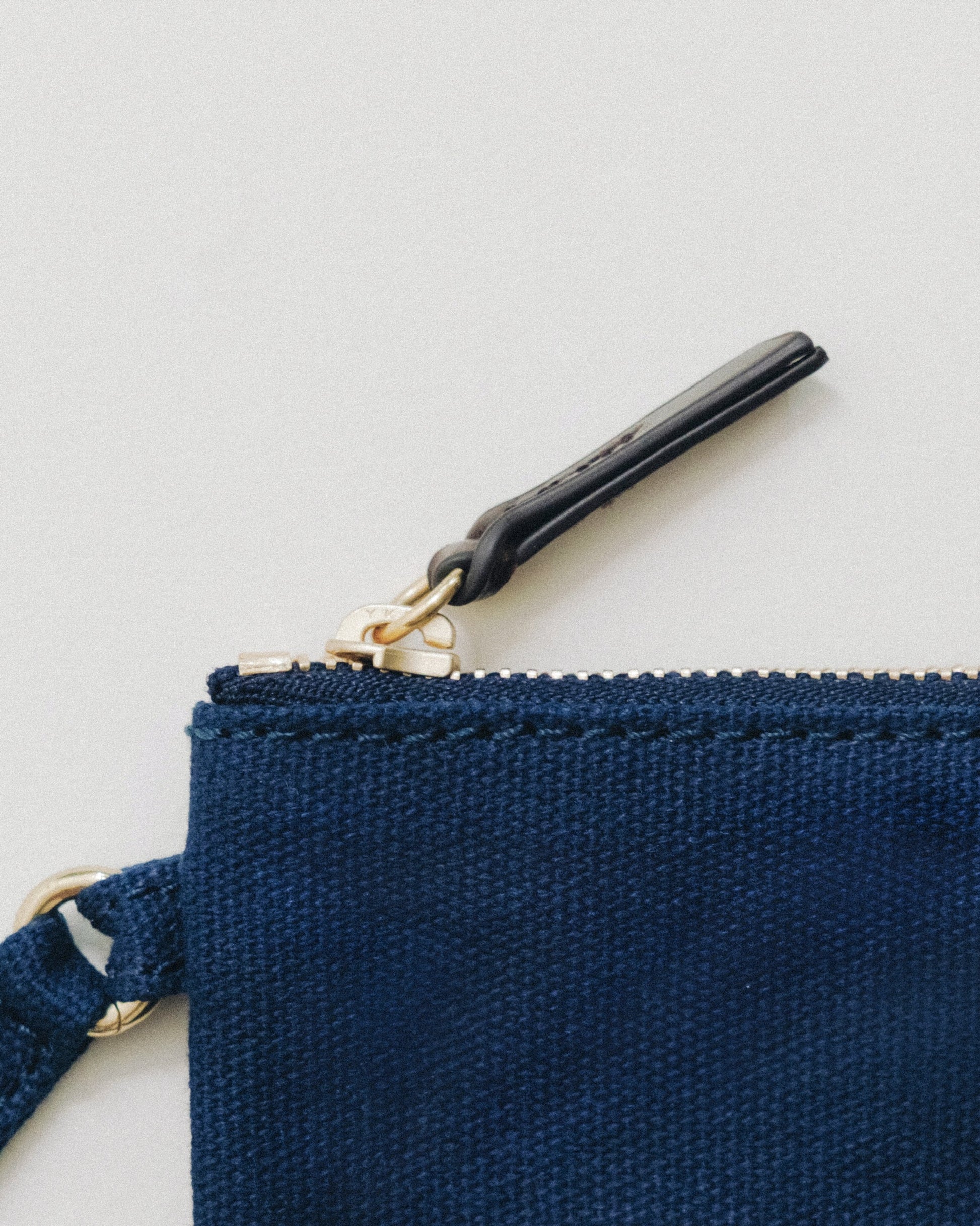COMPAGNON POUCH NAVY