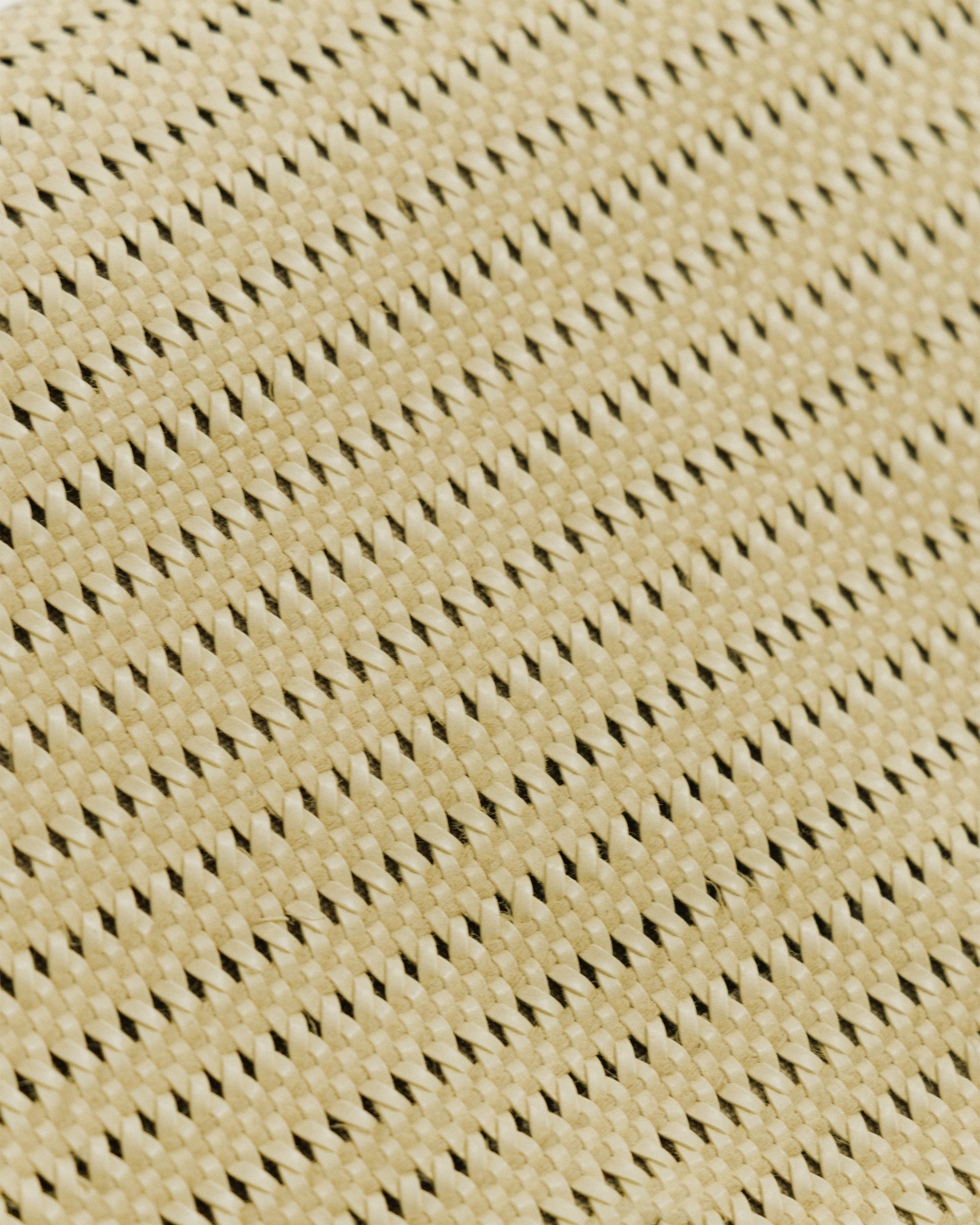 SAC TRESSÉ NATTE