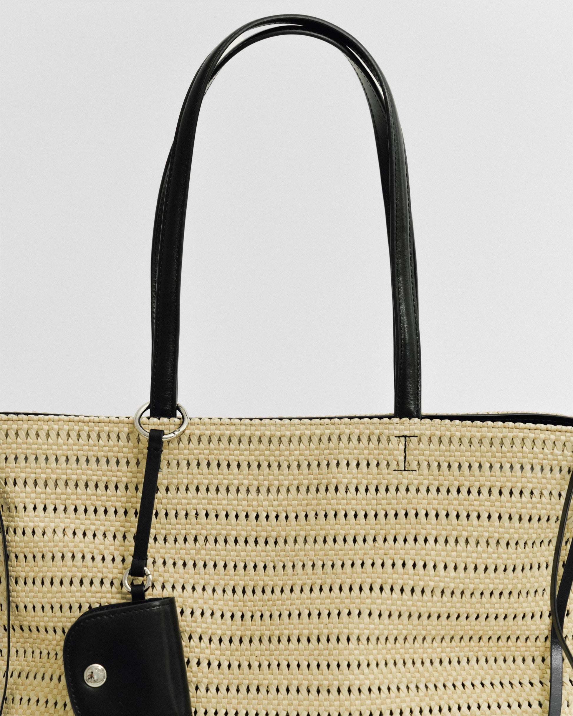 SAC TRESSÉ NATTE SMALL
