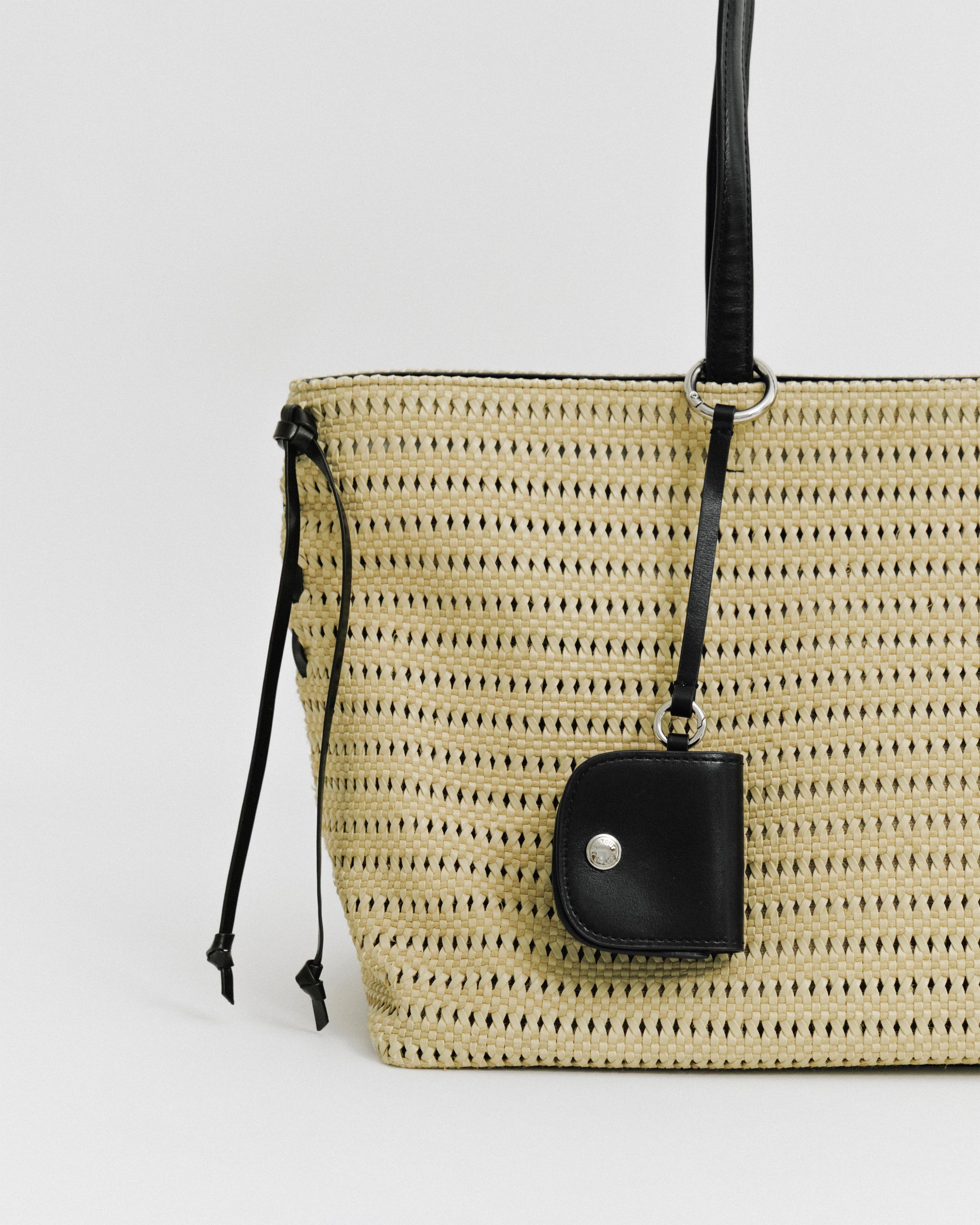SAC TRESSÉ NATTE