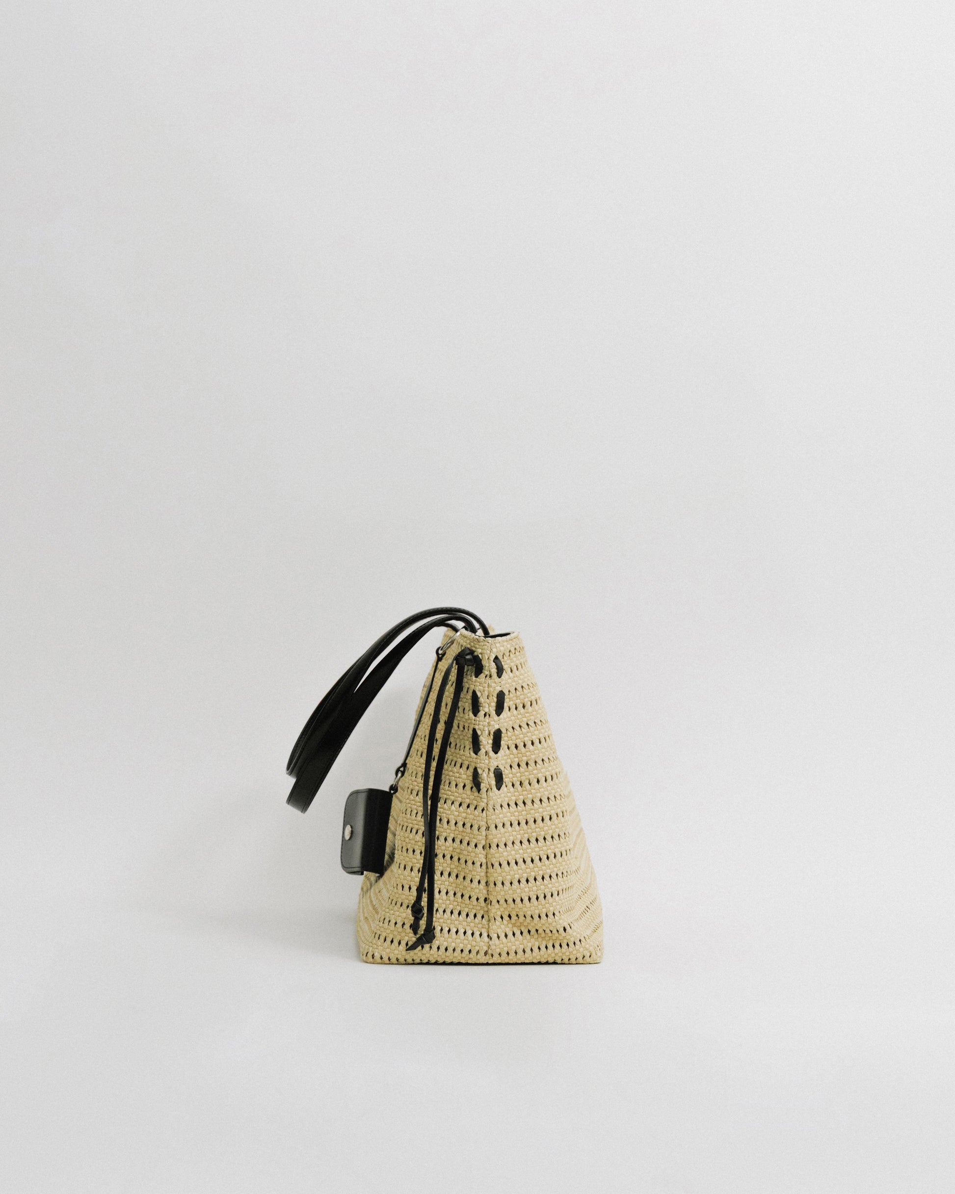 SAC TRESSÉ NATTE