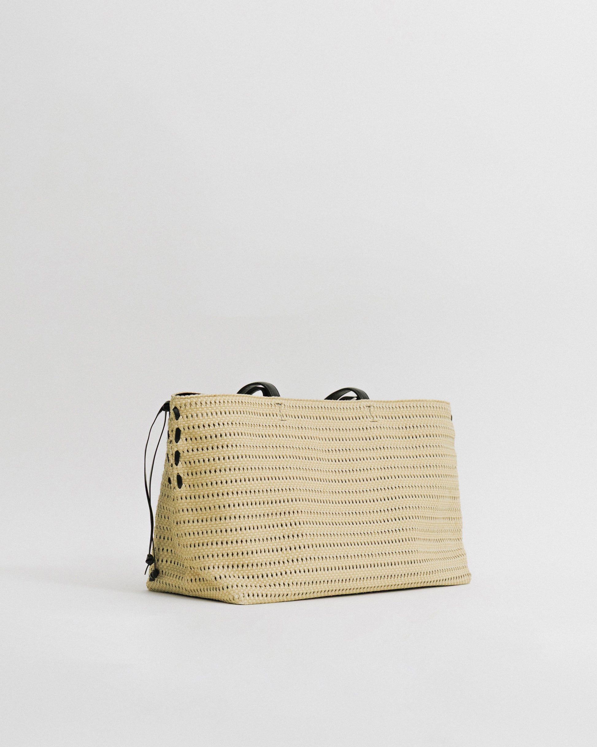 SAC TRESSÉ NATTE