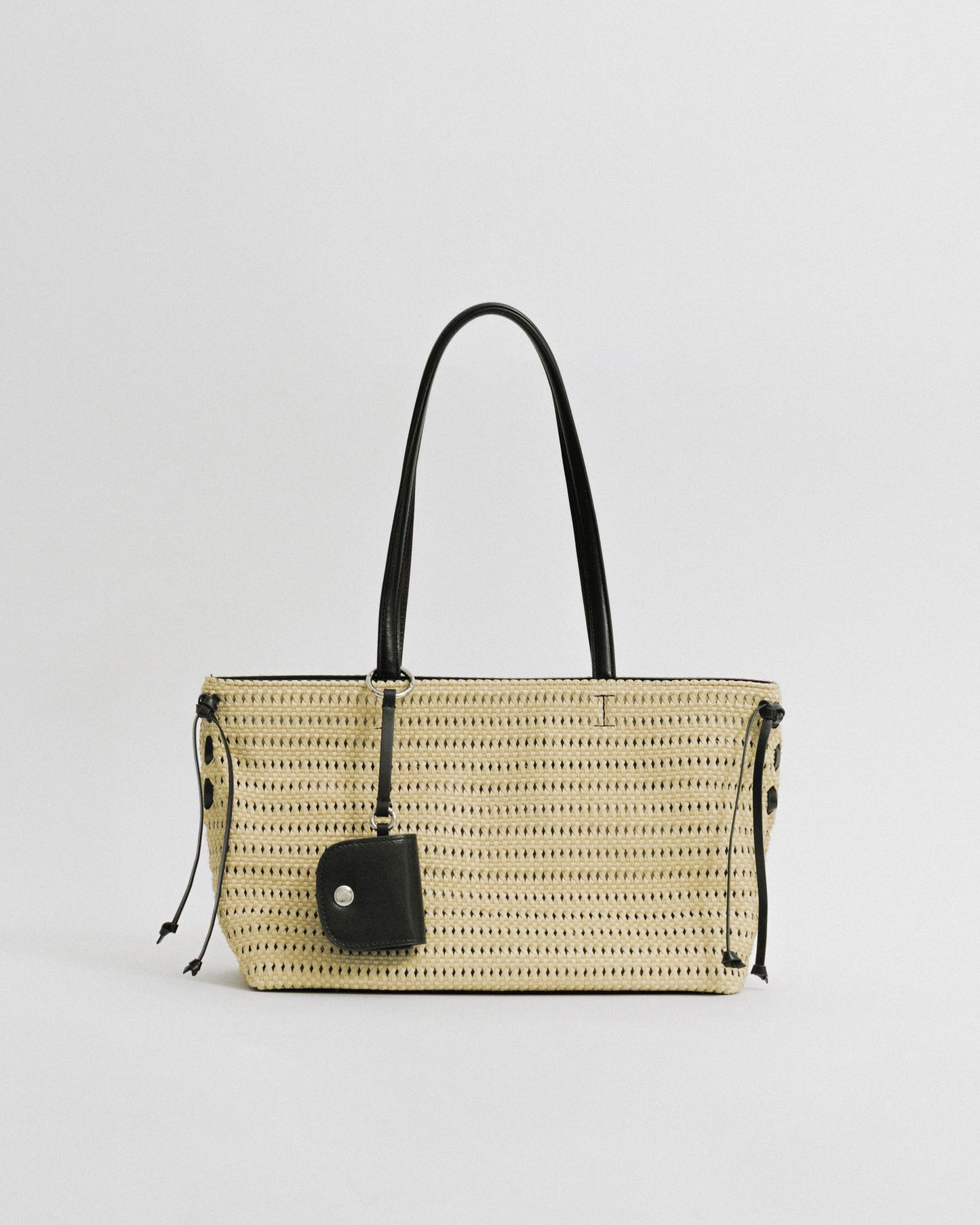 SAC TRESSÉ NATTE SMALL